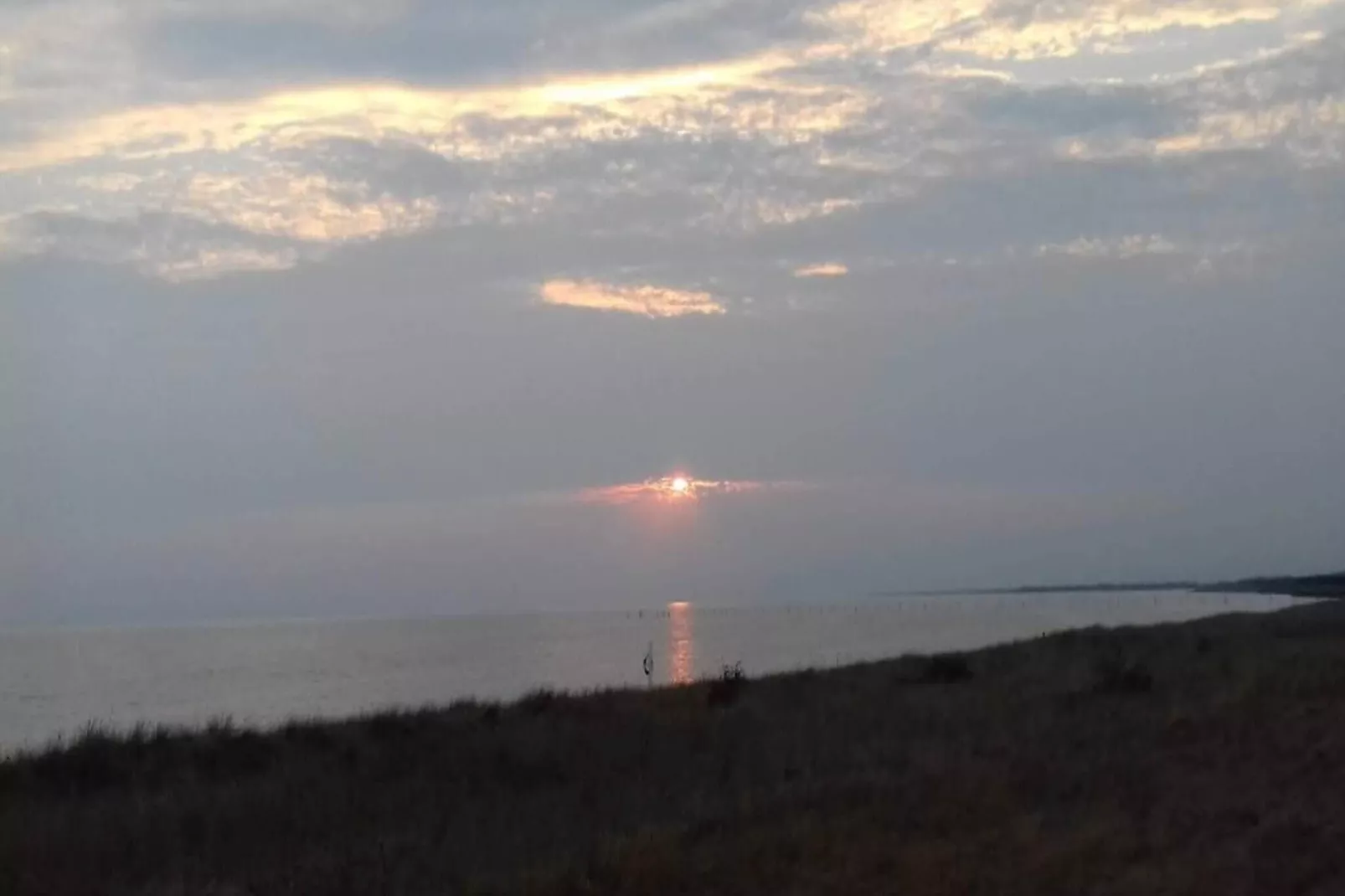 5 Personen Ferienhaus in Rødby - Im Freien