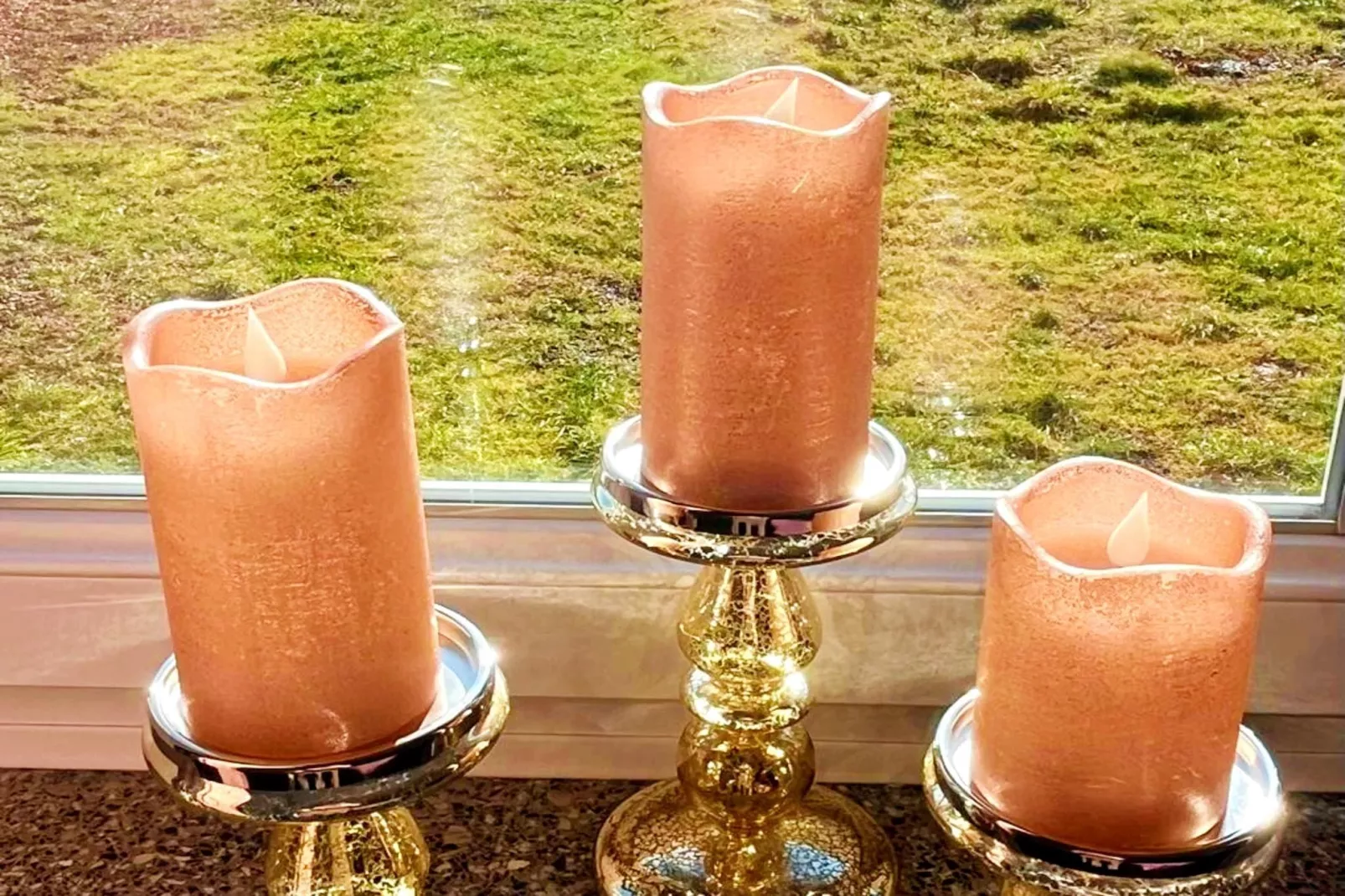 Hochsitz Appartement - Ambiance