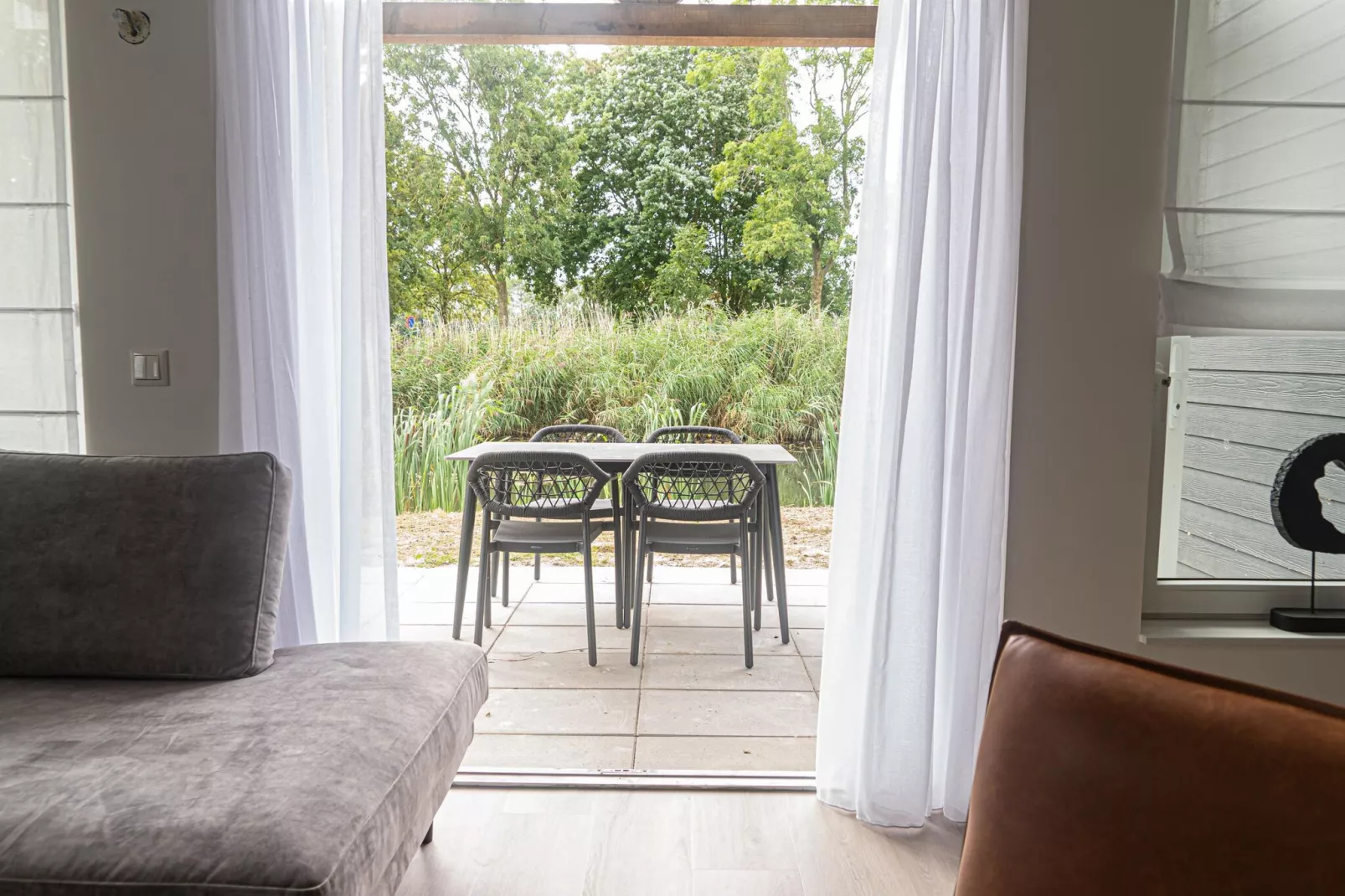 Rietzanger nr 134-Terrace balcony