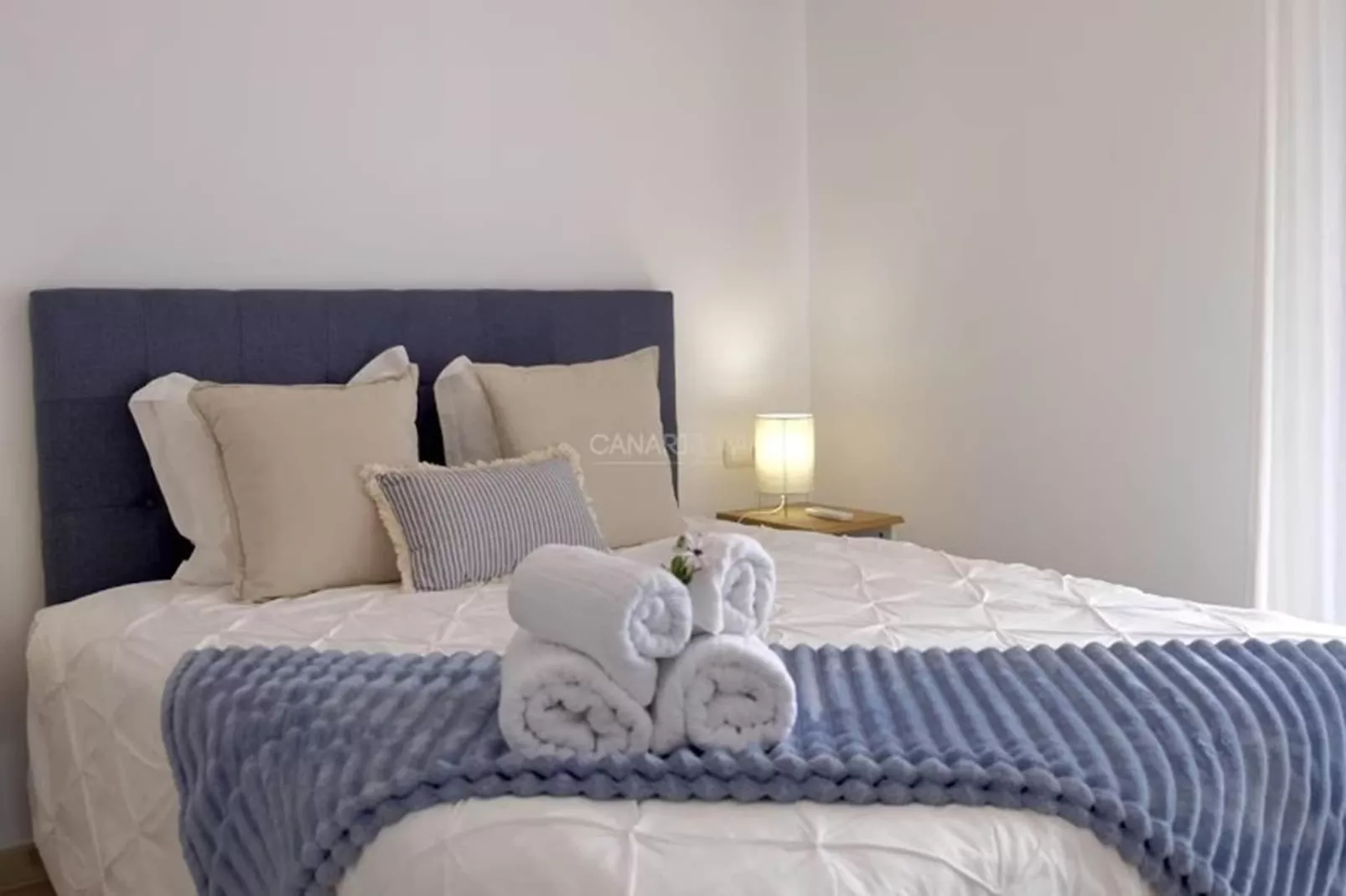 Palmar Beach - Bedroom