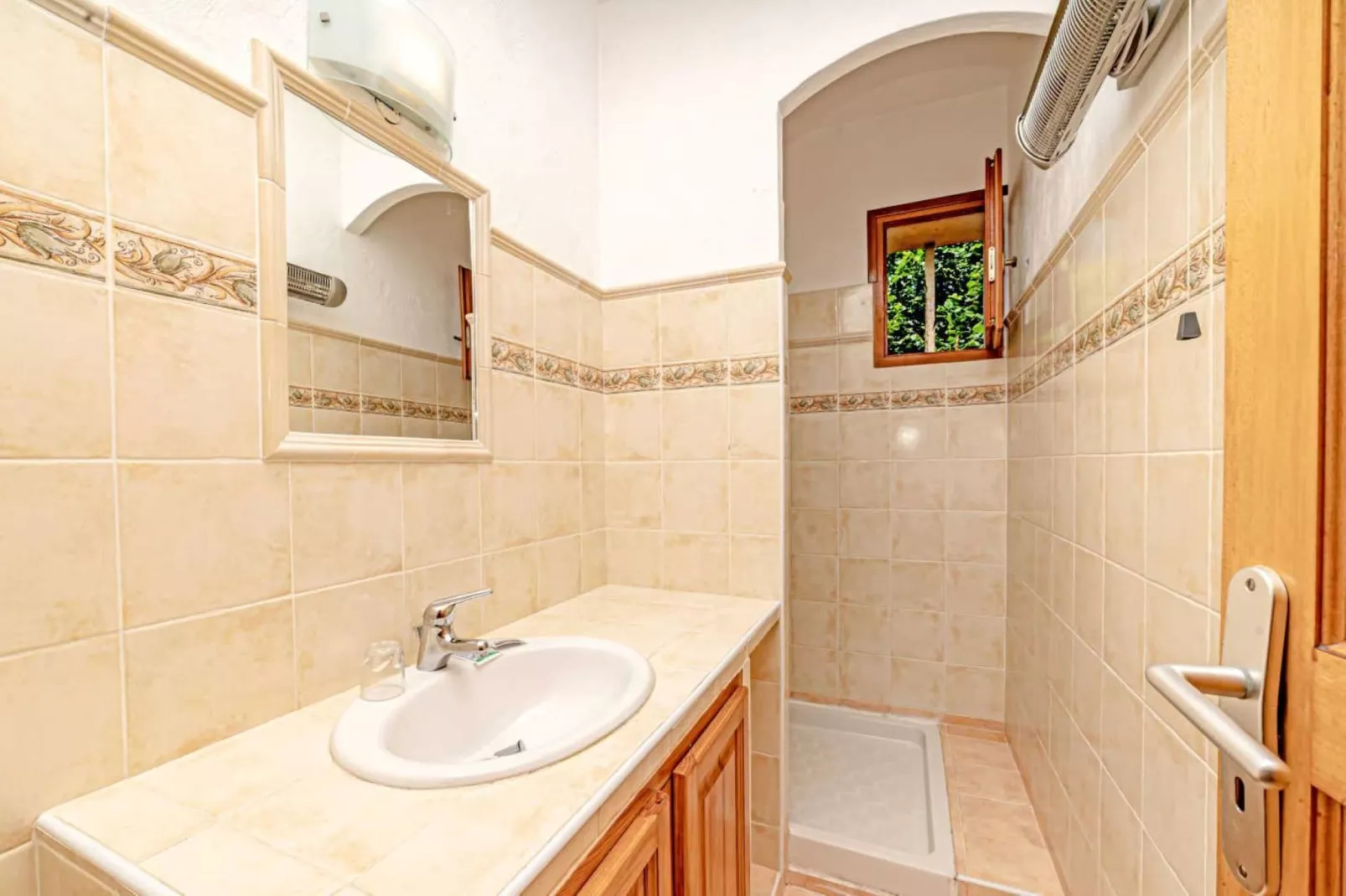 L'Eugénie - Salle de bain