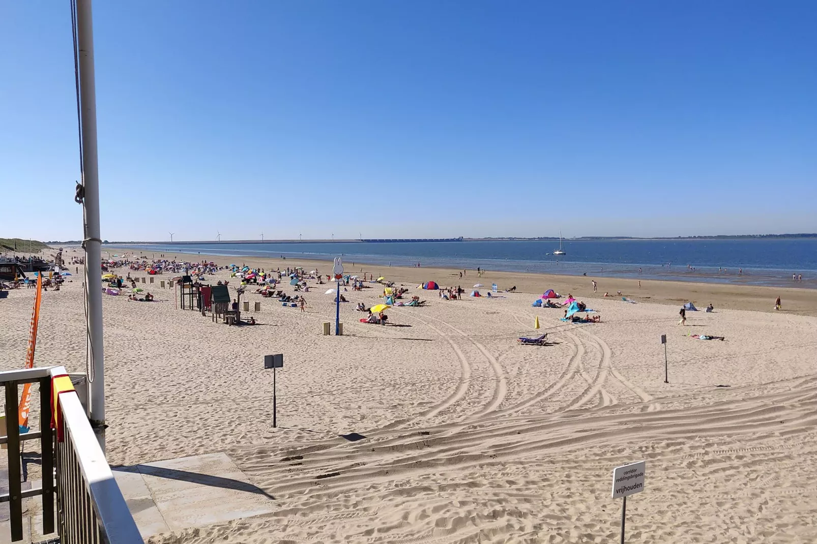 Rietzanger nr 134-Areas summer 20km