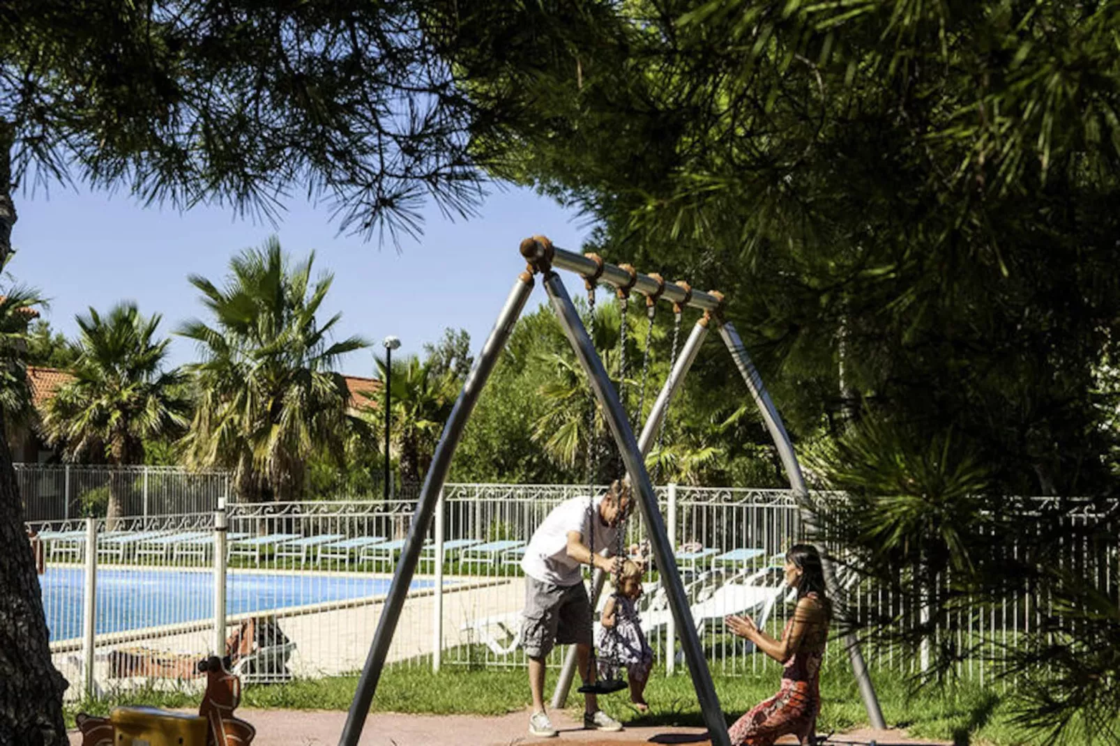 Résidence Goélia Cap Bleu*** - Non tagué