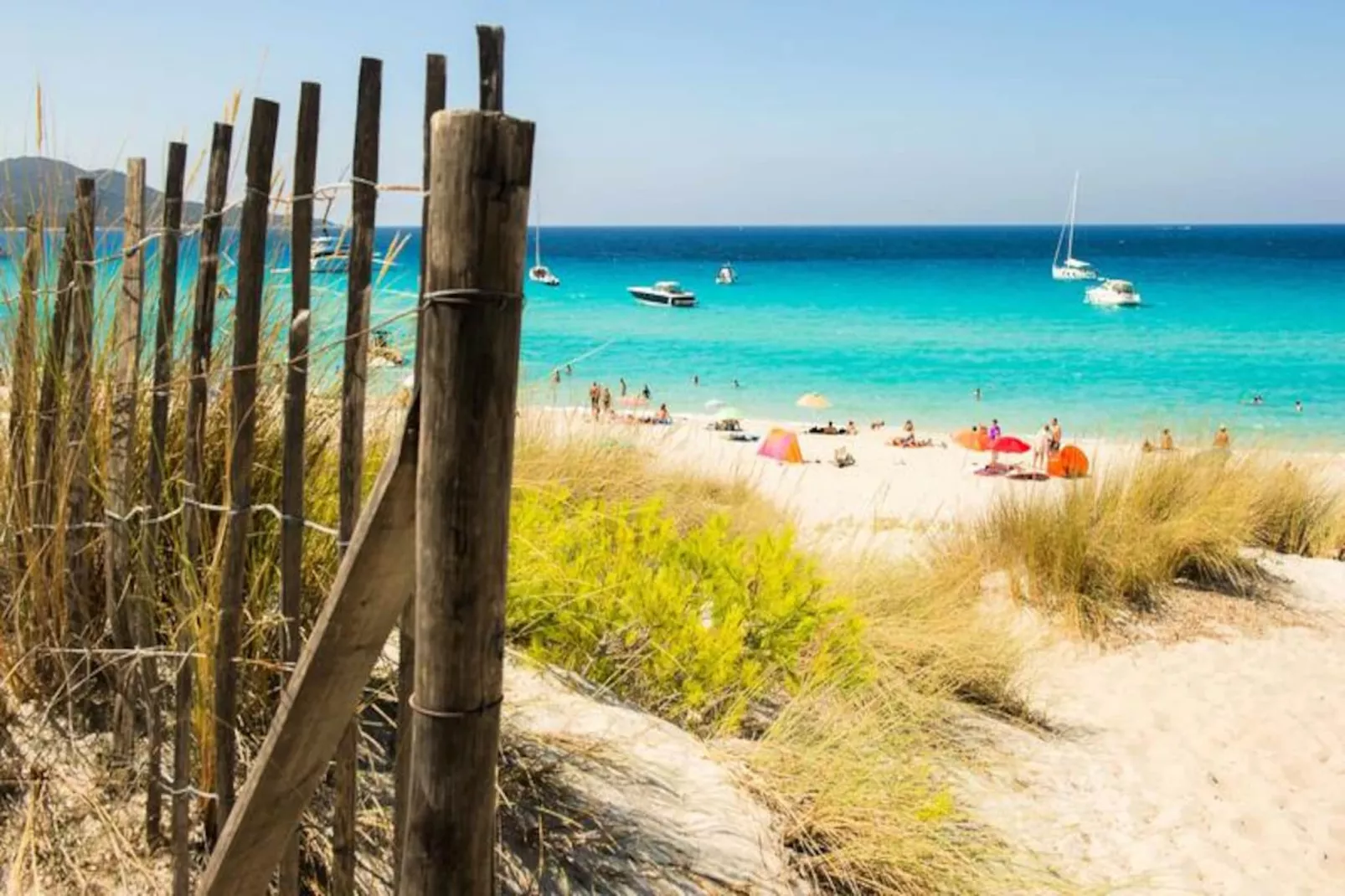 Résidence Goélia Perla d'Isula - Non tagué