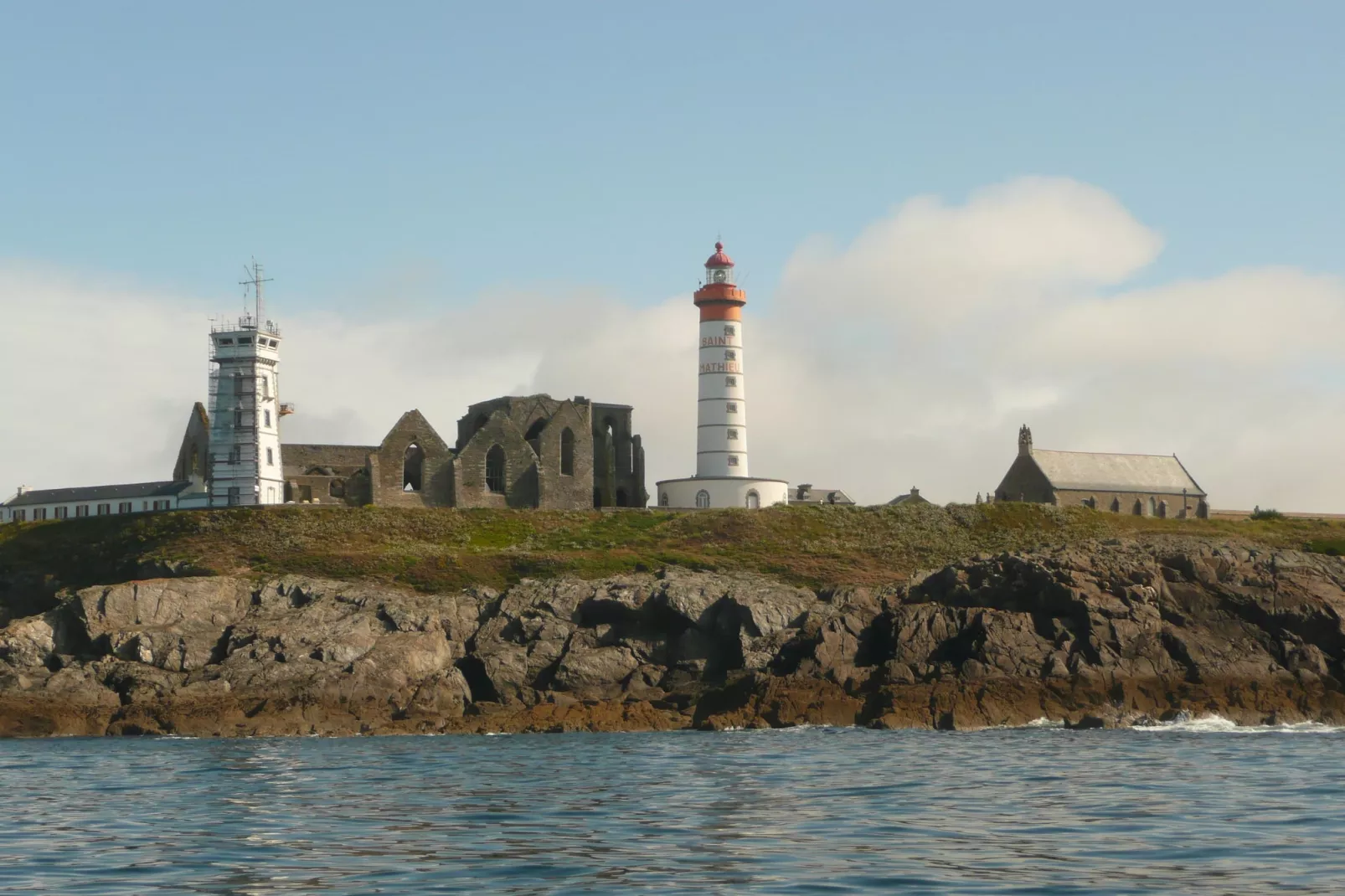 Maison de Vacances Le Conquet - Areas within 1km in summer