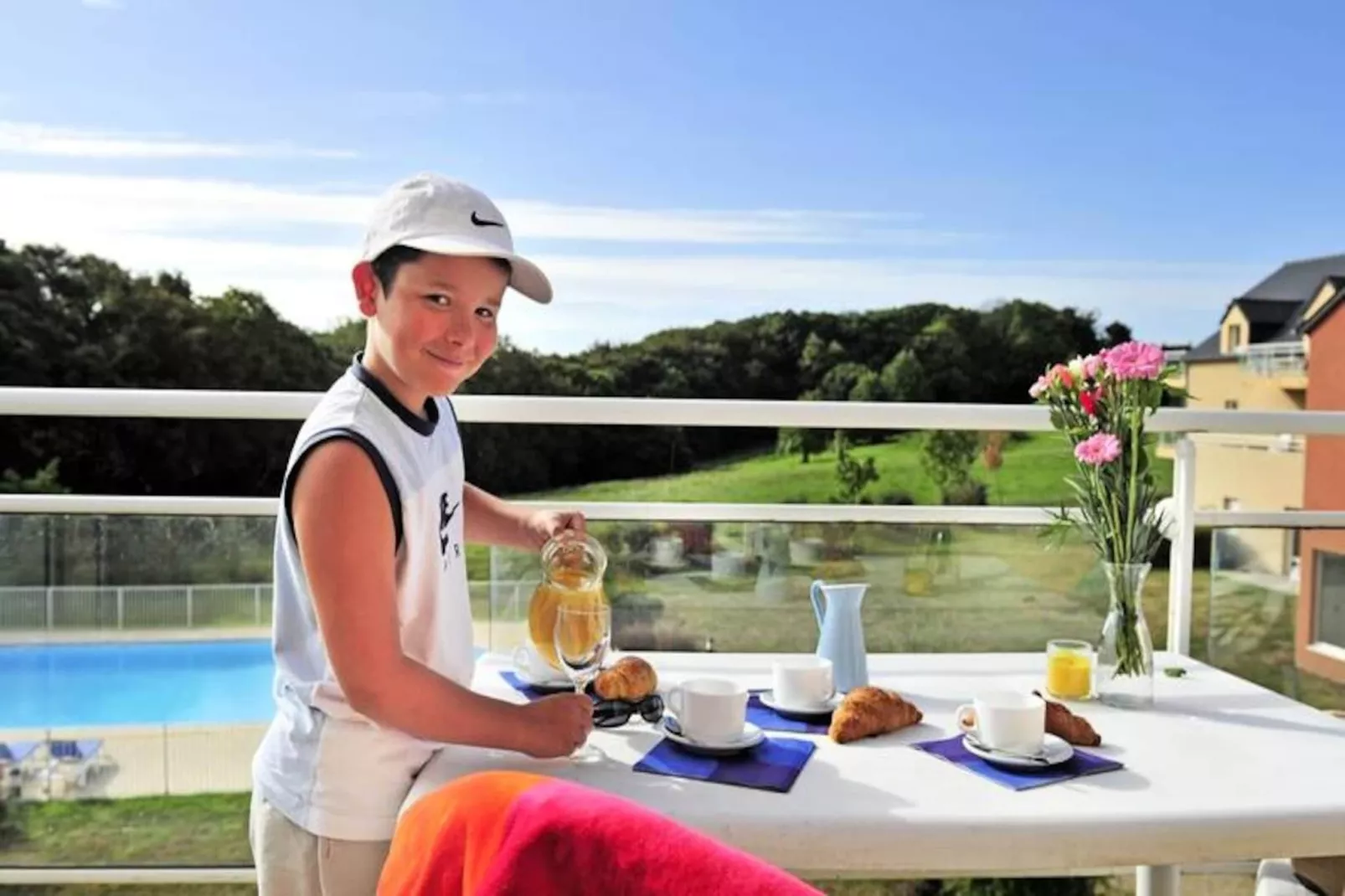 Résidence Goélia du Golf*** - Untagged