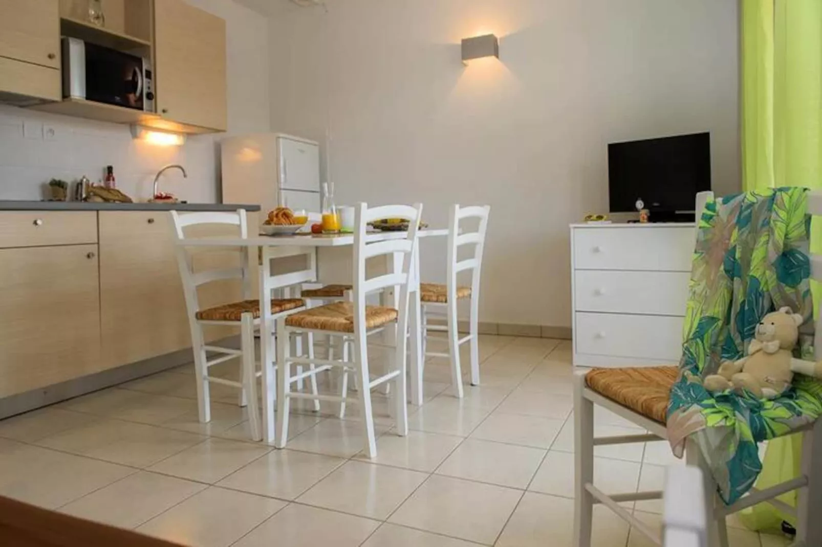 Résidence Goélia du Golf d'Armagnac*** - Nicht zugeordnet