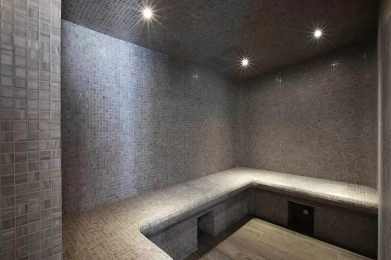 Résidence Terresens Neige et Soleil - Nicht zugeordnet