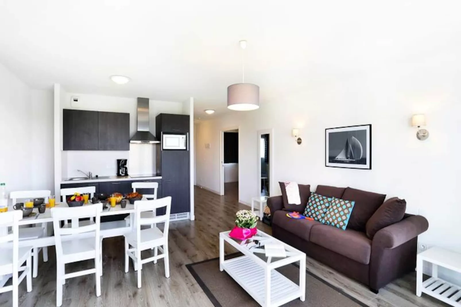 Résidence Néméa Les Balcons des Pêcheurs *** - Untagged