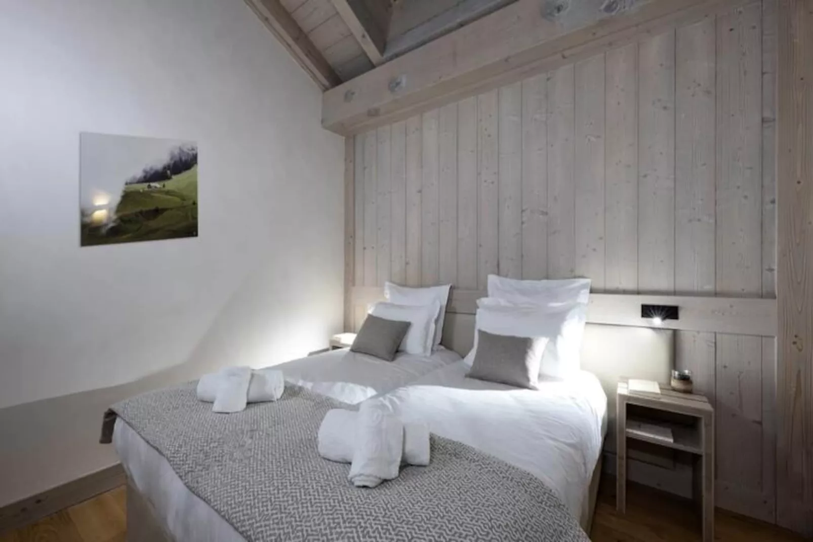 MGM Hôtels & Résidences - Résidence Akoya ***** - Untagged