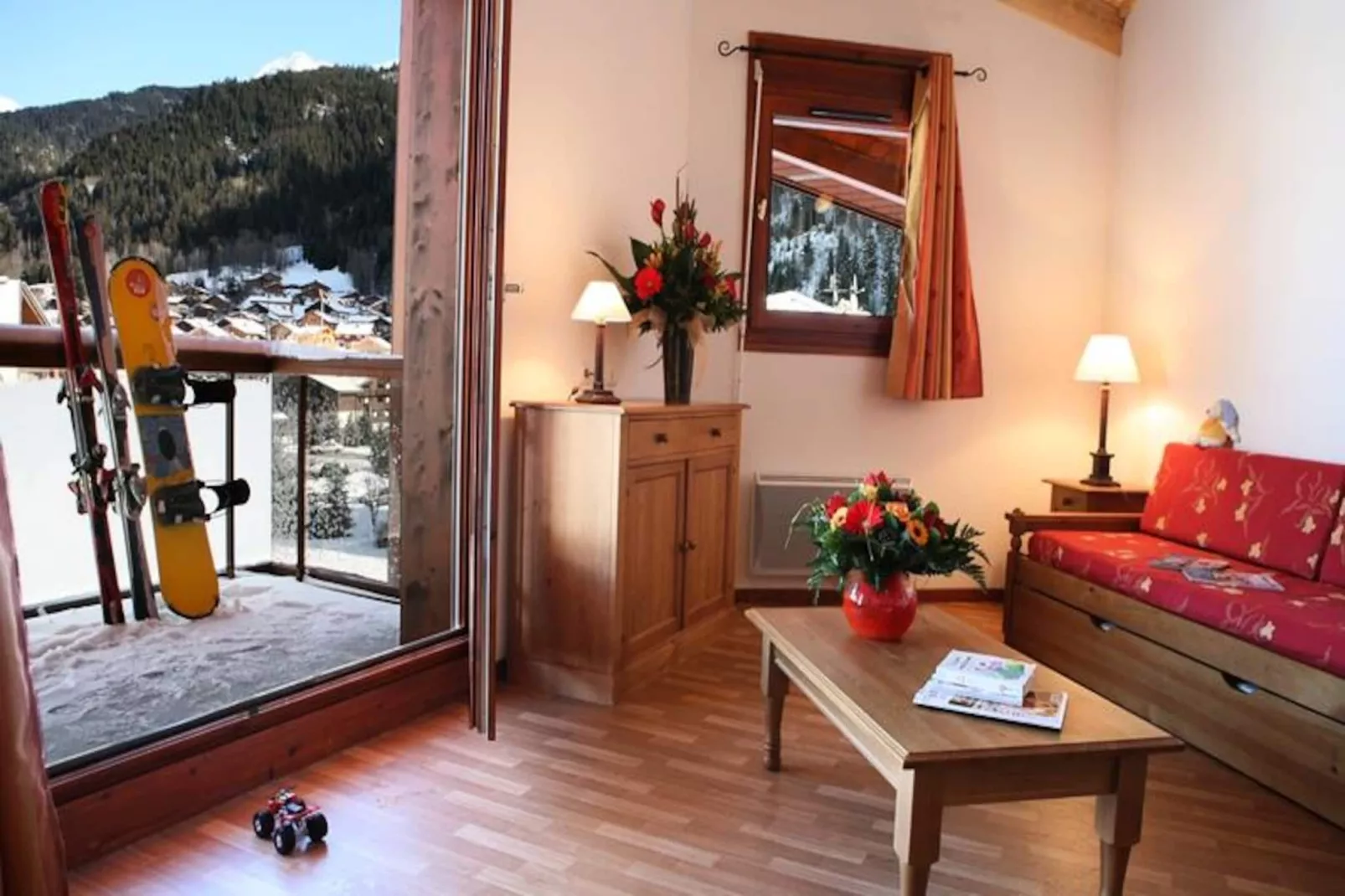 Résidence Néméa Le Nevez *** - Untagged