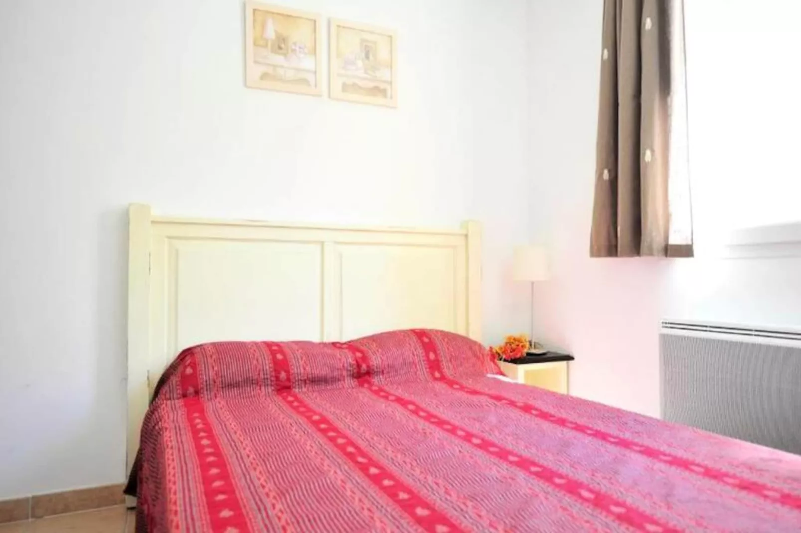 Résidence Goélia Le Mas Des Arènes*** - Untagged