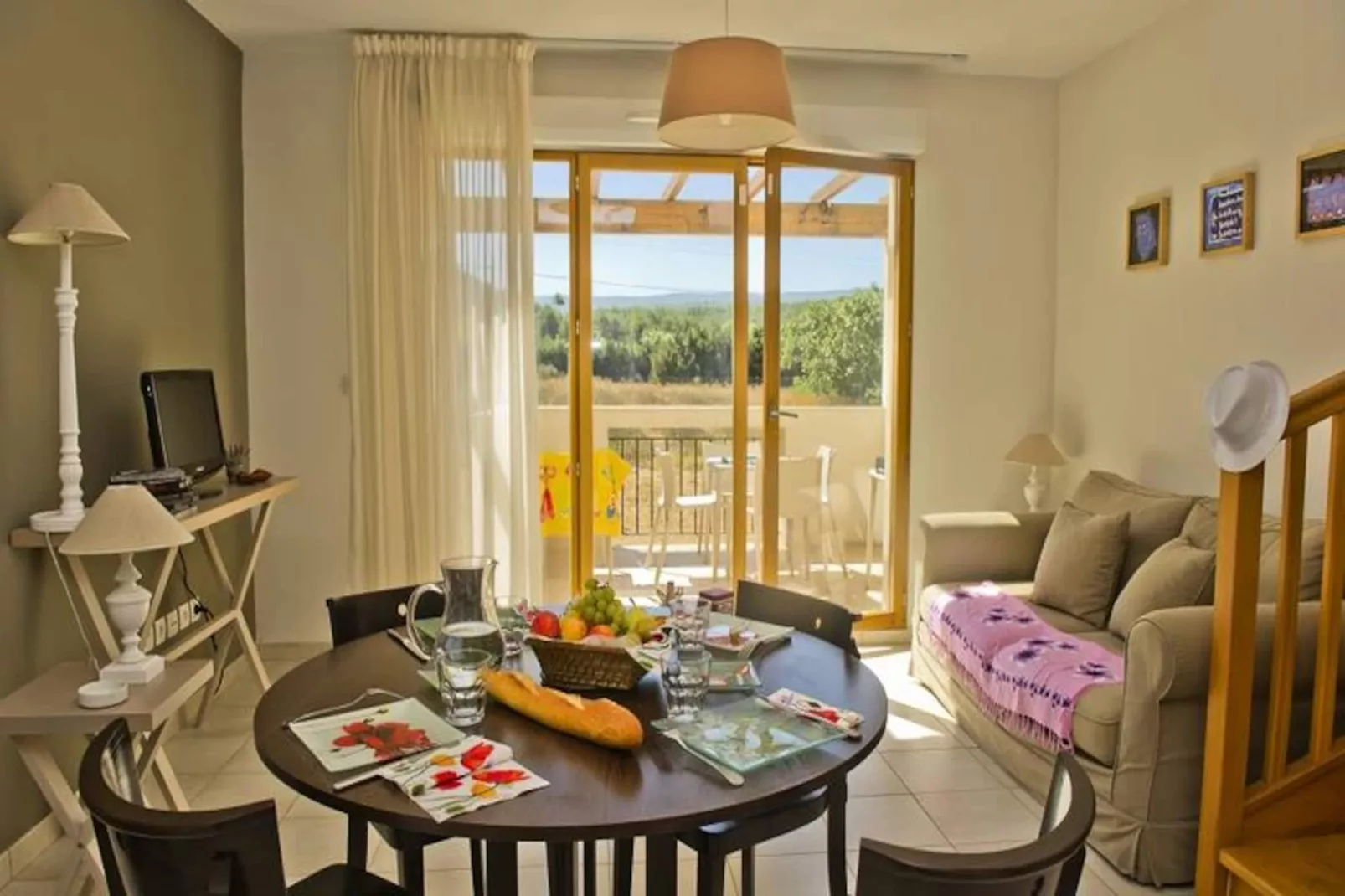 Résidence Goélia Le Domaine du Moulin Blanc*** - Non tagué