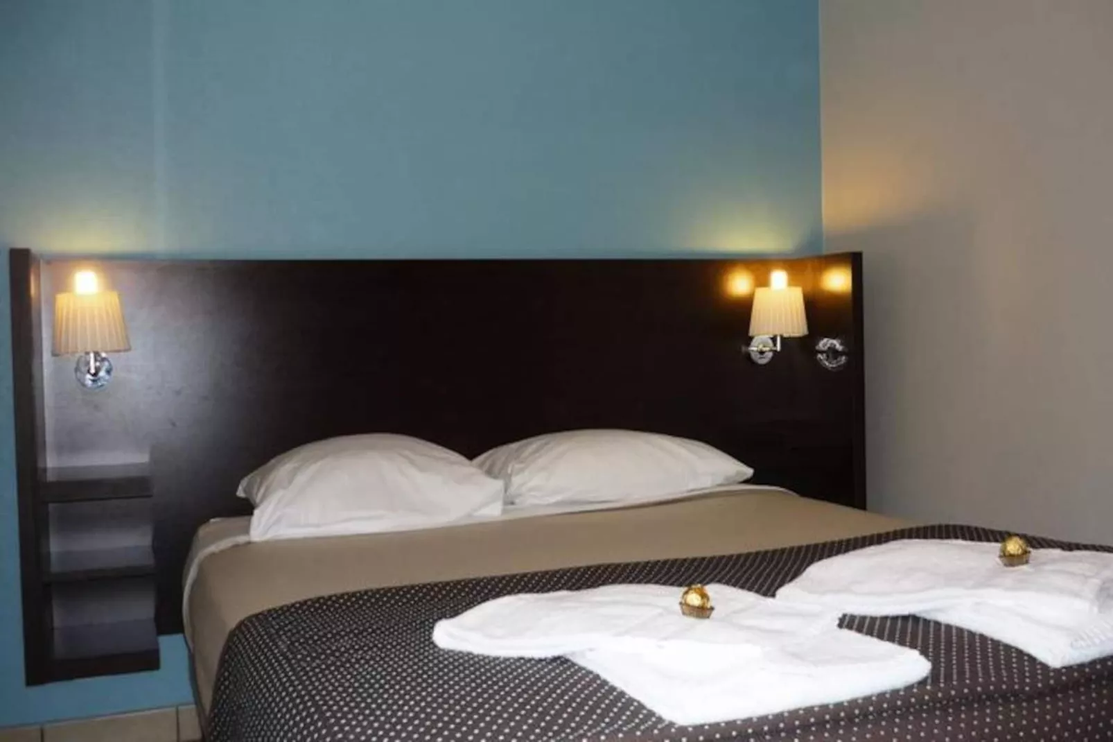 Résidence Goélia Le Domaine des Oyats *** - Untagged