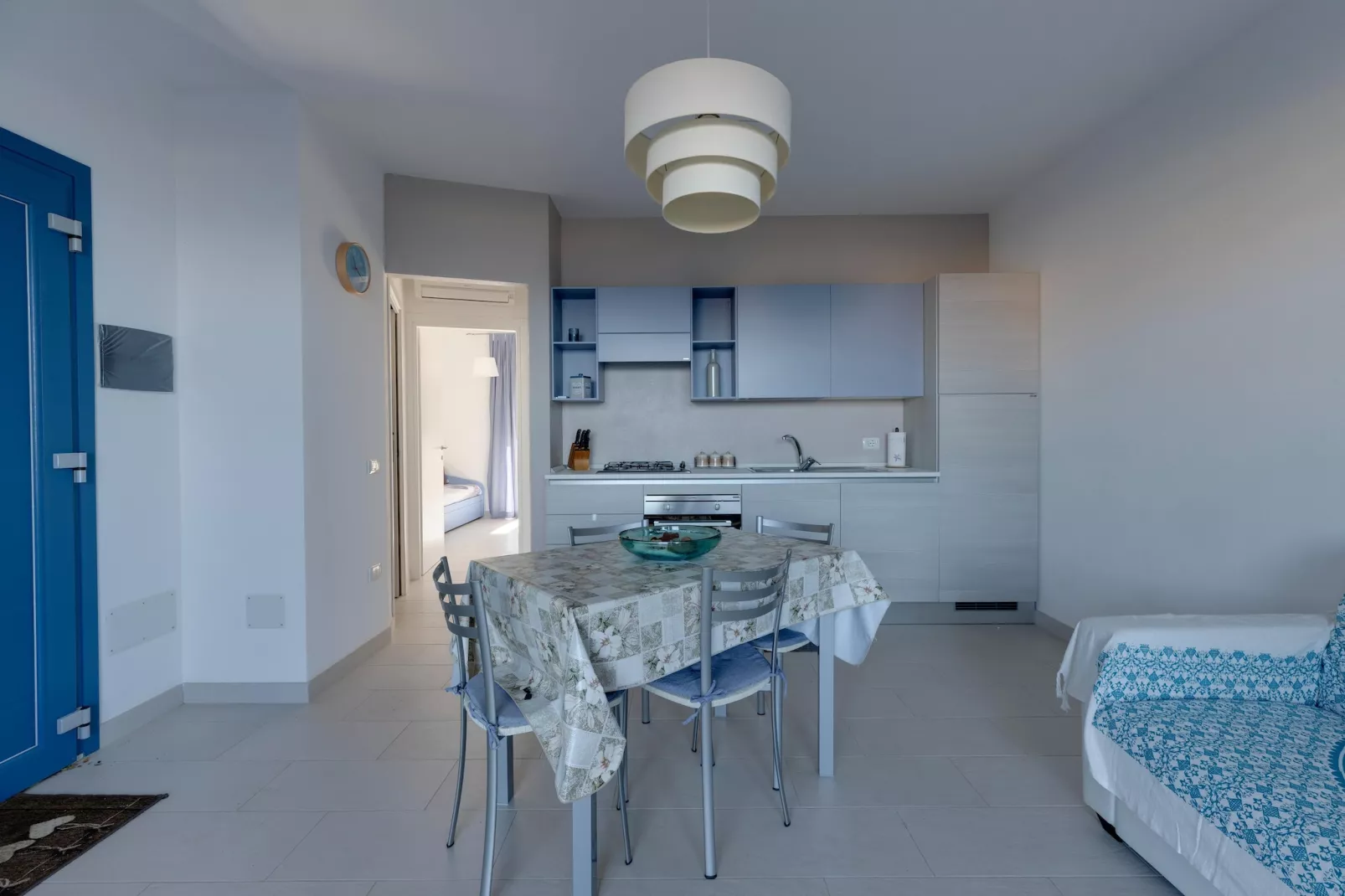 CASA MAESTRALE - Dining room