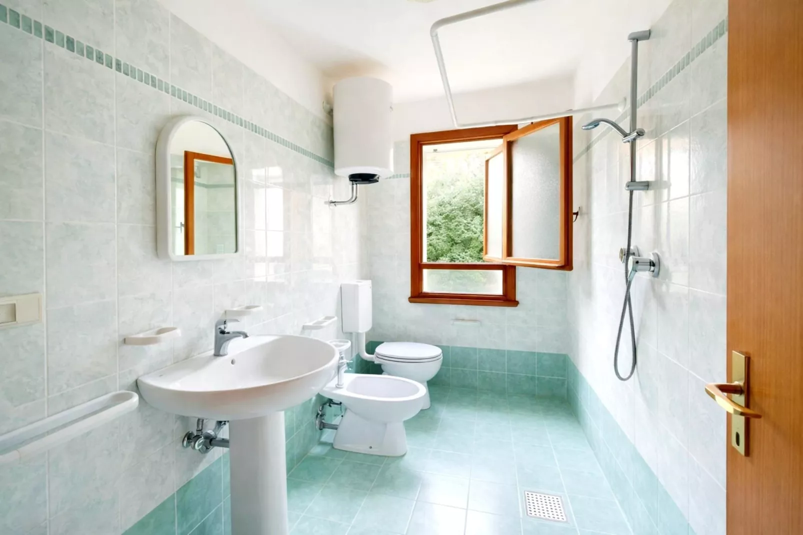 Adriana bilo 6 - Bathroom