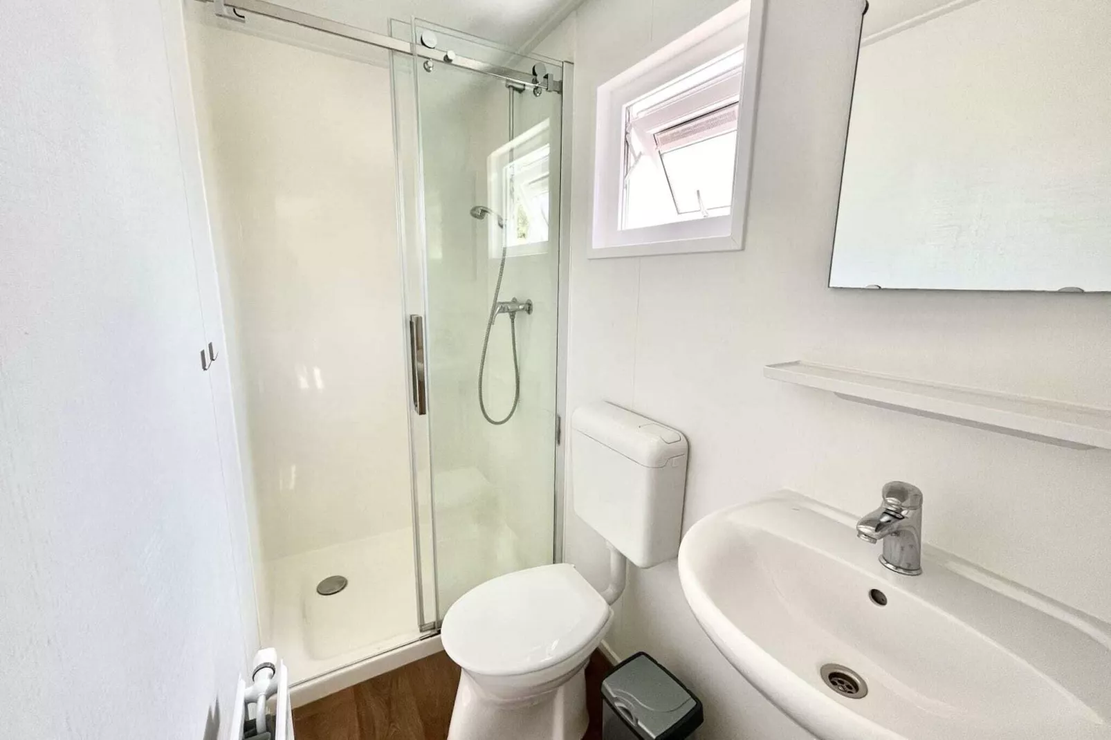 Resort Poort van Zeeland 13-Bathroom