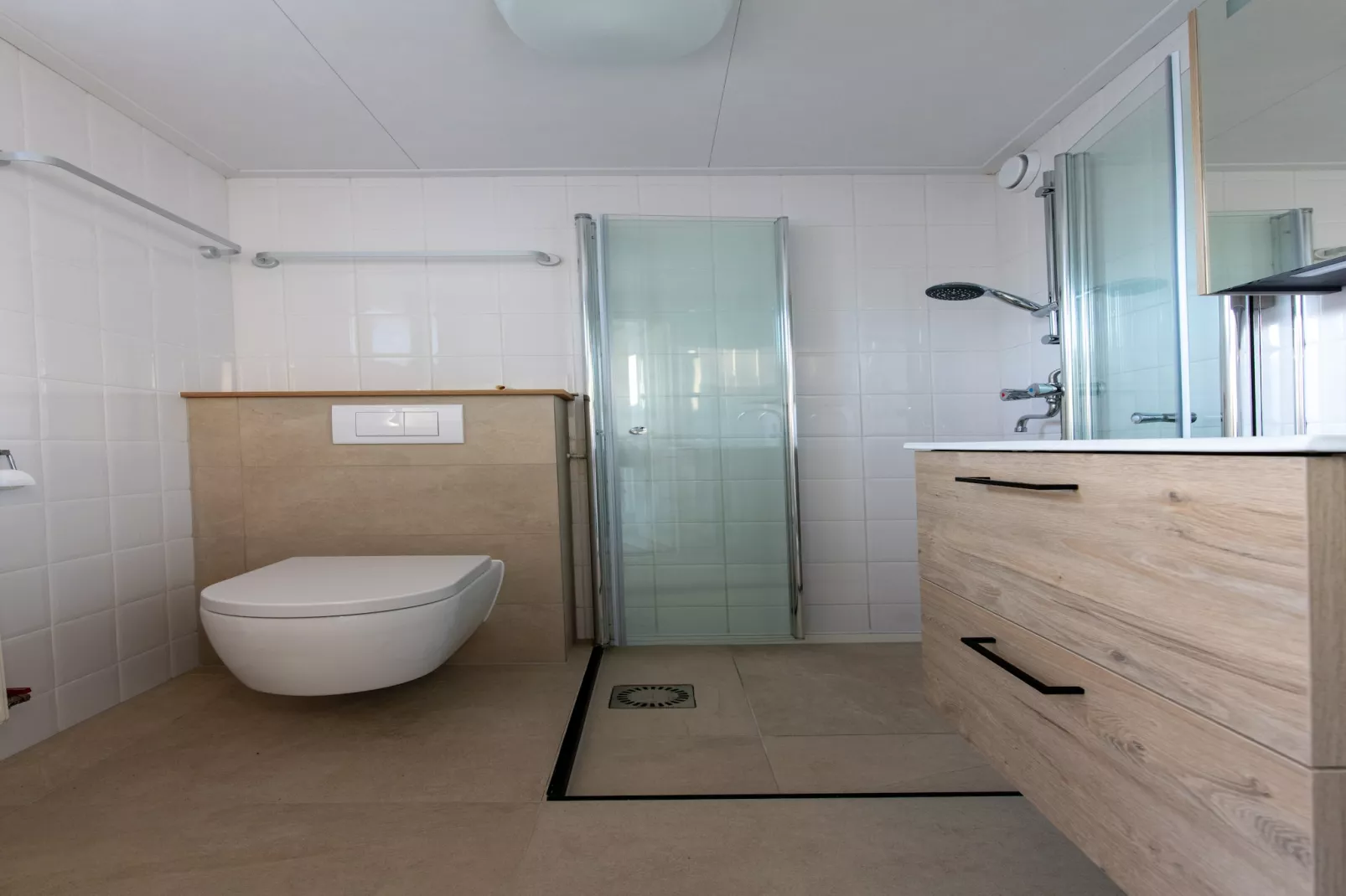 Duinland 248 (copy) - Bathroom