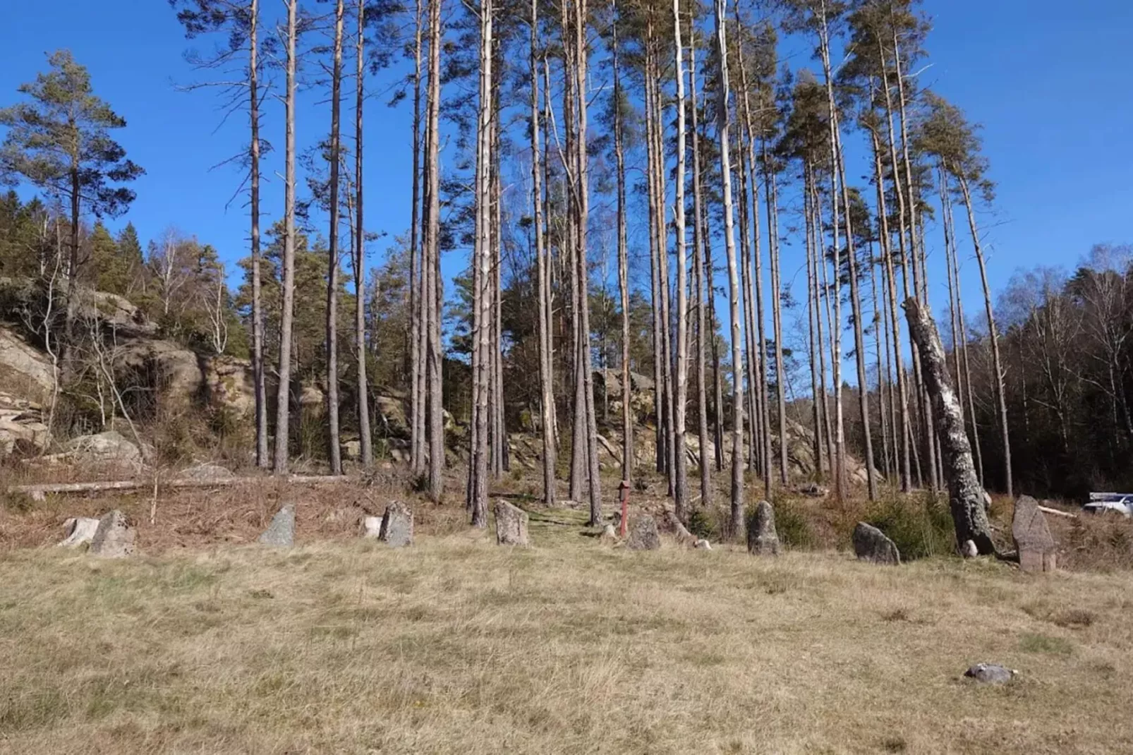 Maison de vacances pour 6 a Fjällbacka - Non tagué