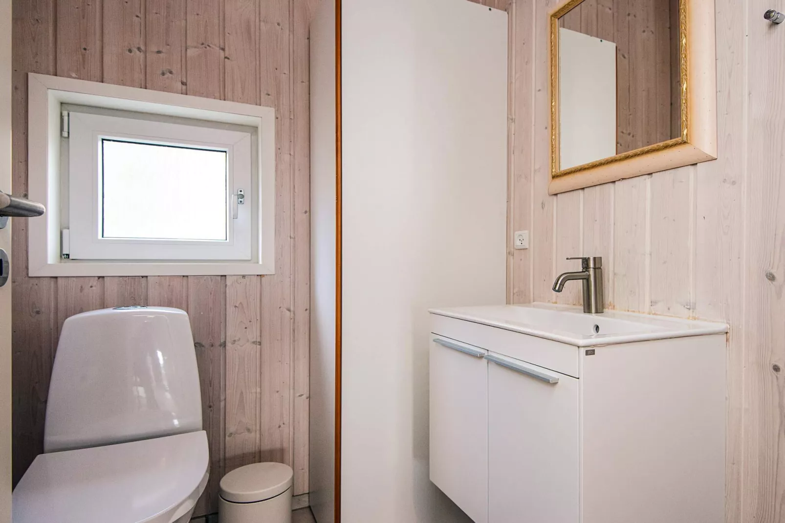 Retraite de luxe avec spa en bord de mer -- By Traum Ferienwohnungen - Intérieur