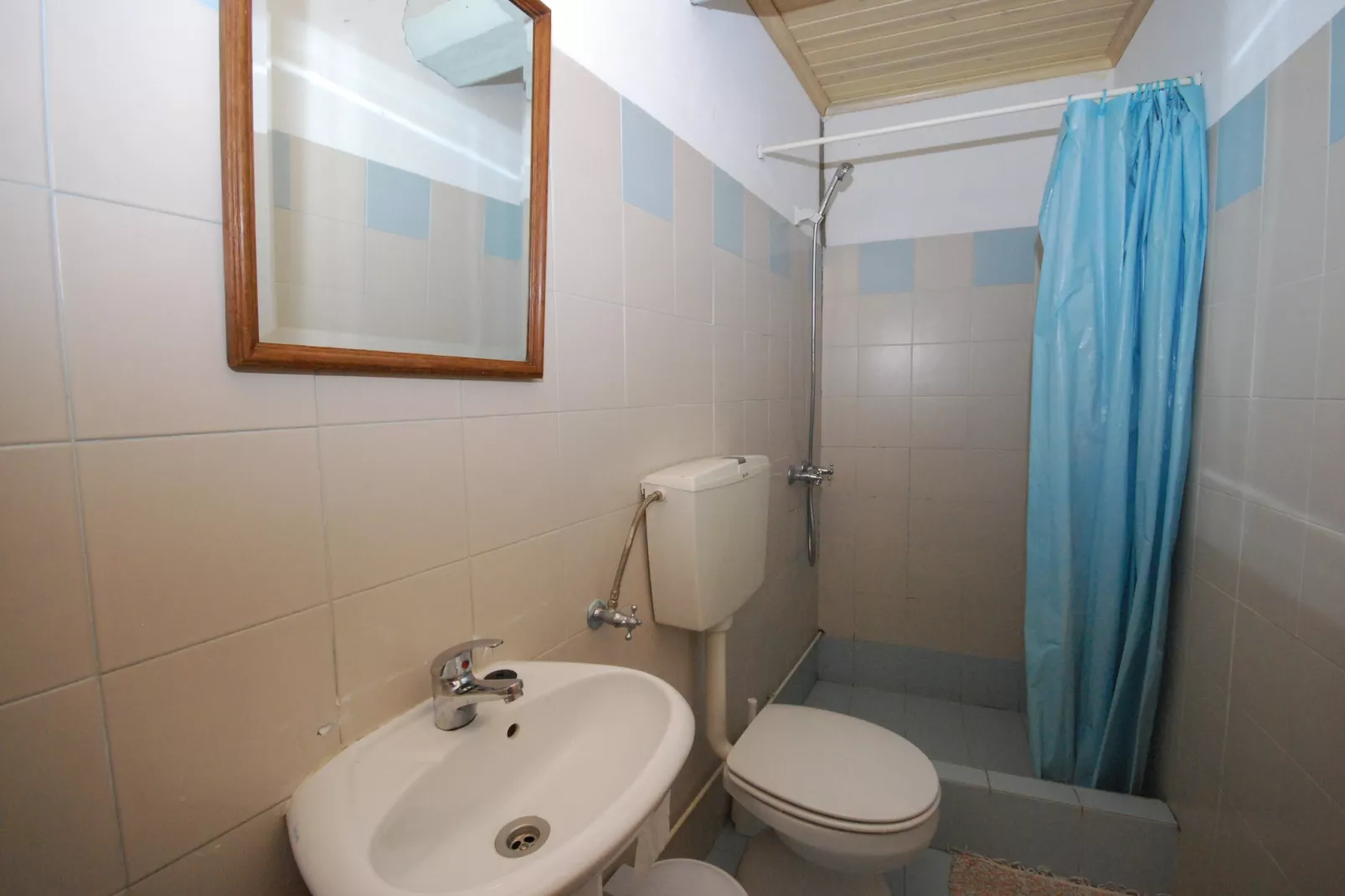 Casa Bela Esperança - Salle de bain