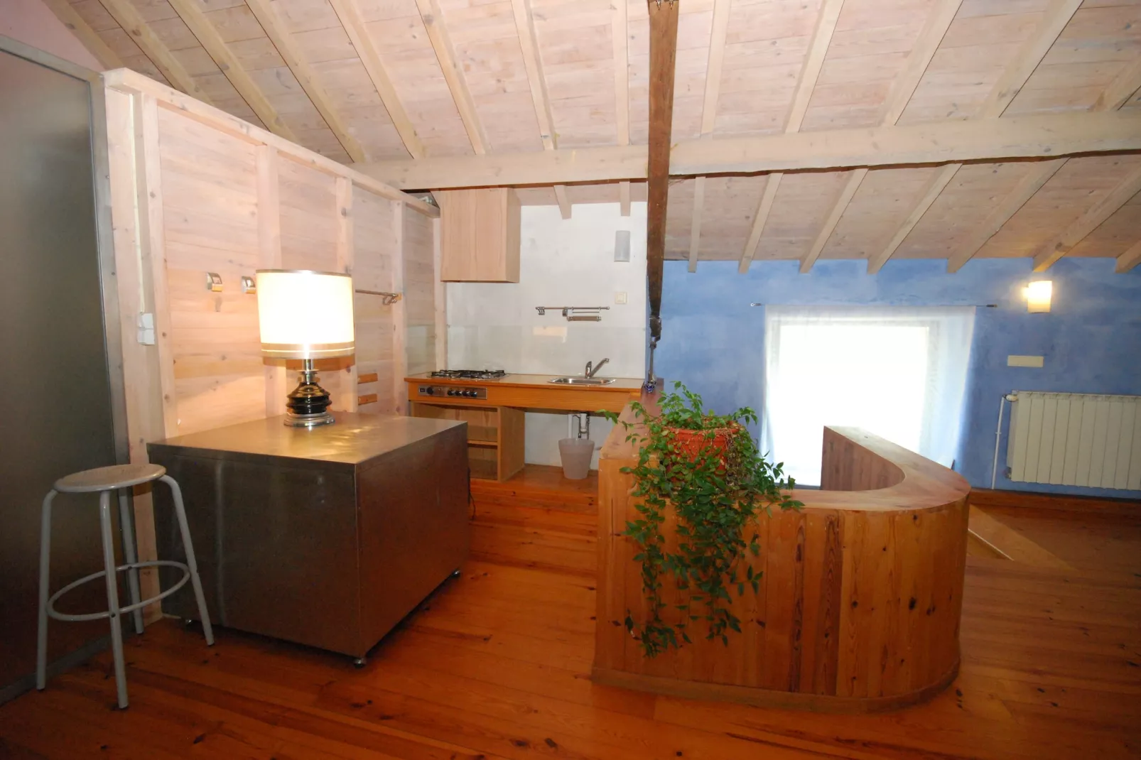 Casa Bela Esperança - Salon