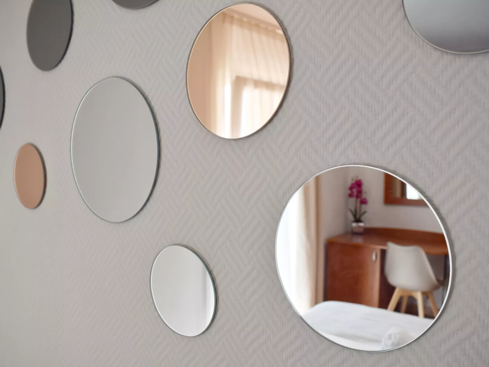 Matilde Beach Resort - Inside