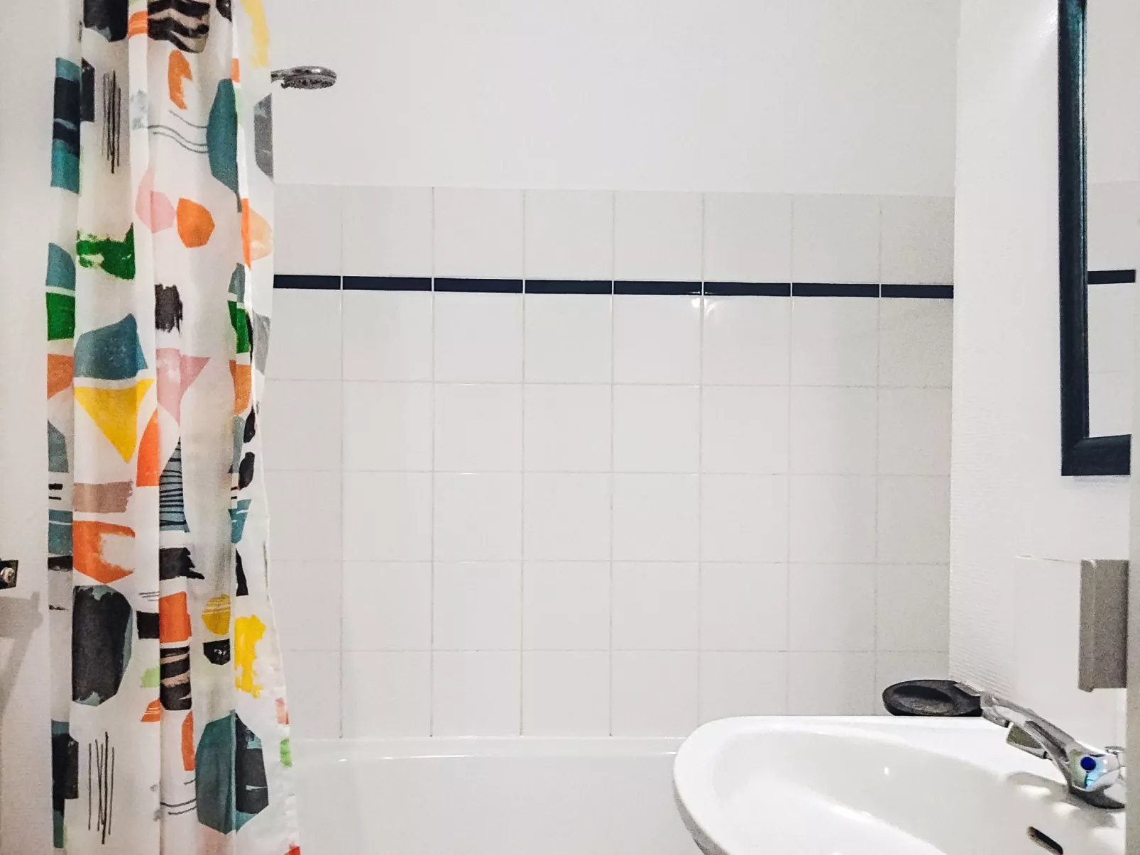 Horizon Marin - Inside