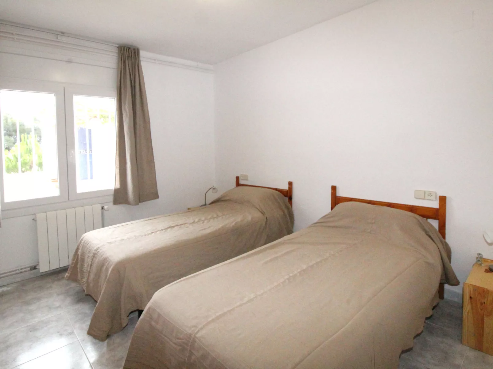 Casa del Bosc - Dedans