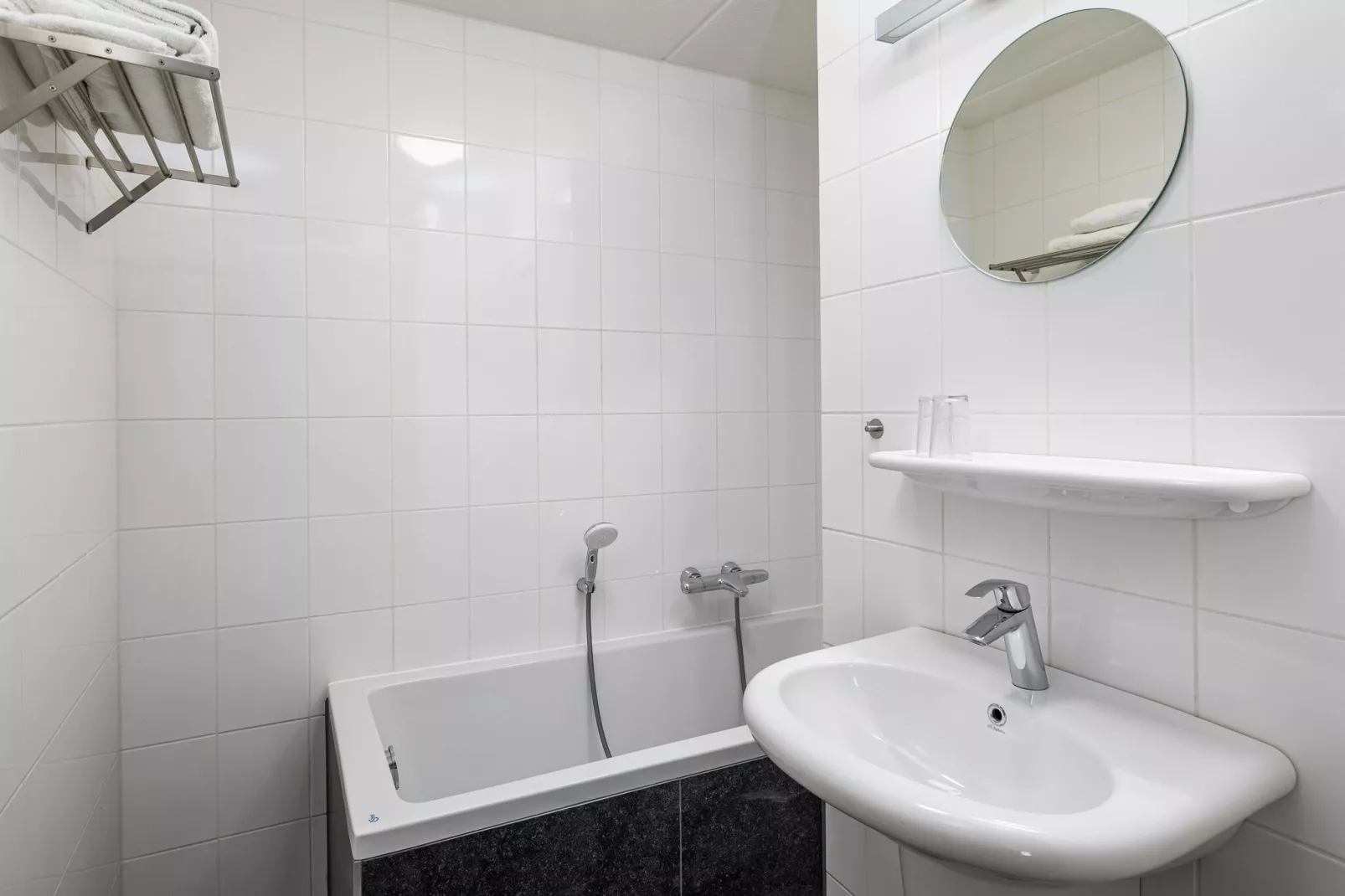 Vakantiepark Cape Helius 24-Bathroom