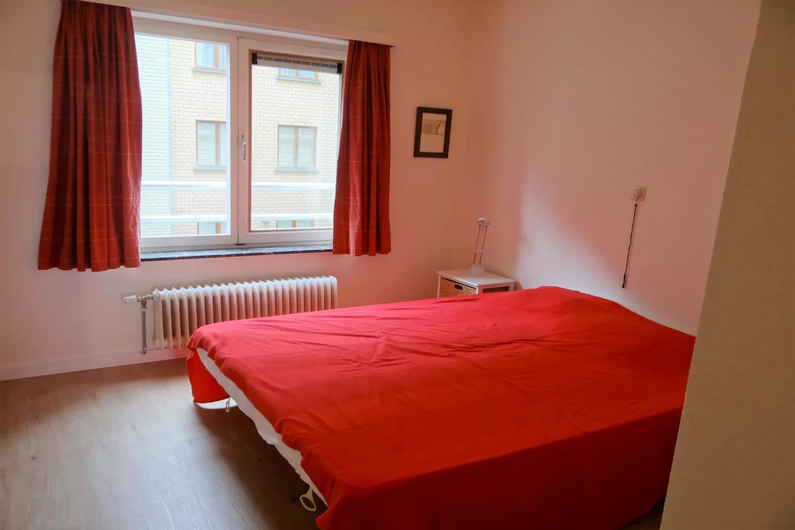 STELLA MARIS 201 - Schlafzimmer