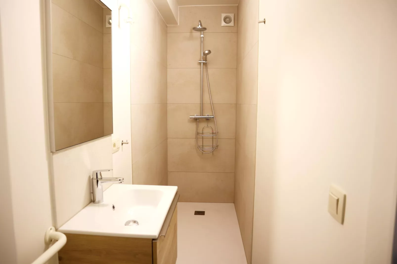 LES VOILES 0301PK - Salle de bain
