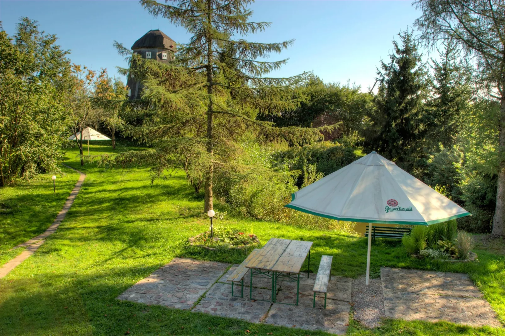 Holiday home Zygmuntowka gorny - Gebiete Sommer 1 km