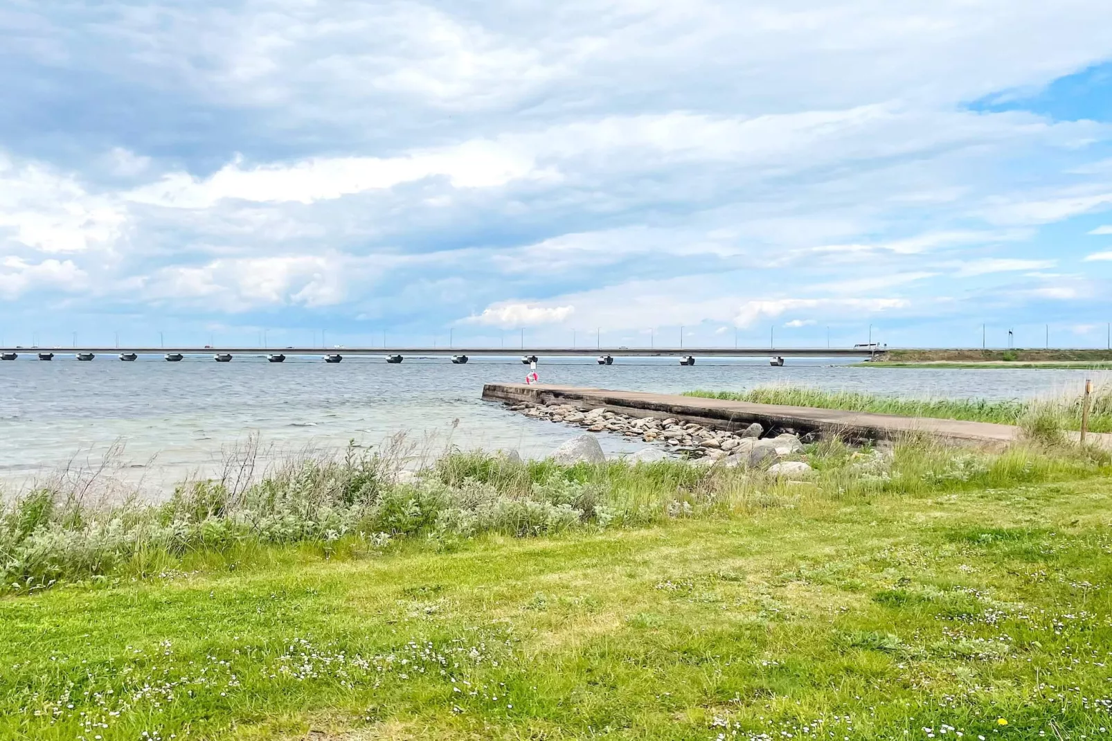 4 person holiday home in FÄRJESTADEN - Untagged
