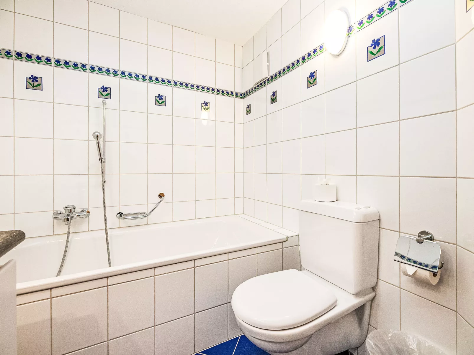 Chalet Hori - Inside