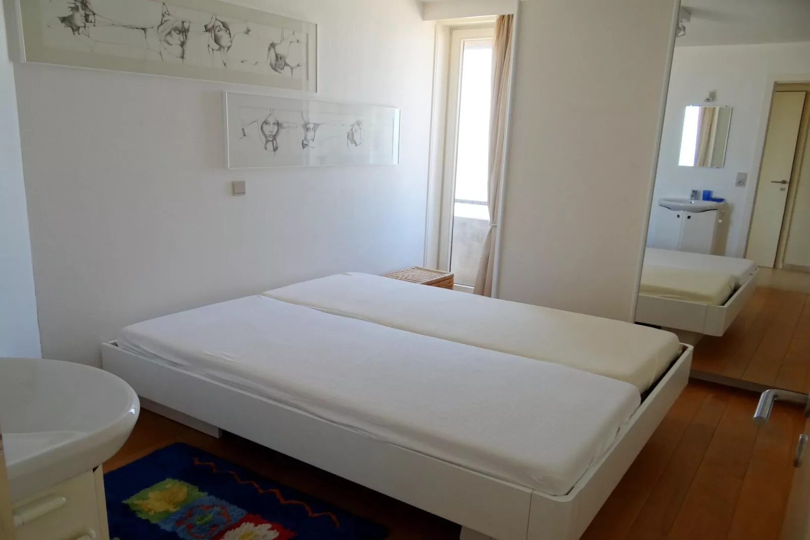 SCORPIO A 0901GAR - Schlafzimmer