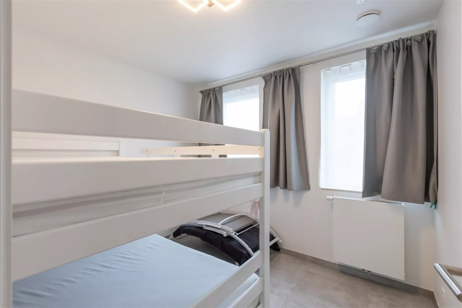 Antigua - Chambre