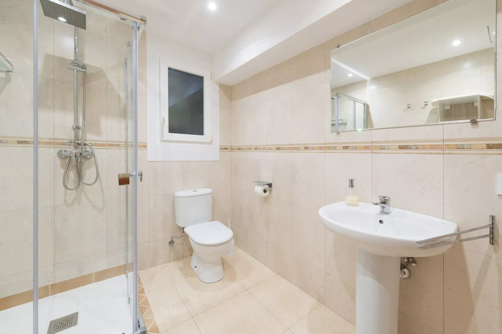 Luisamar Sea View - Salle de bain