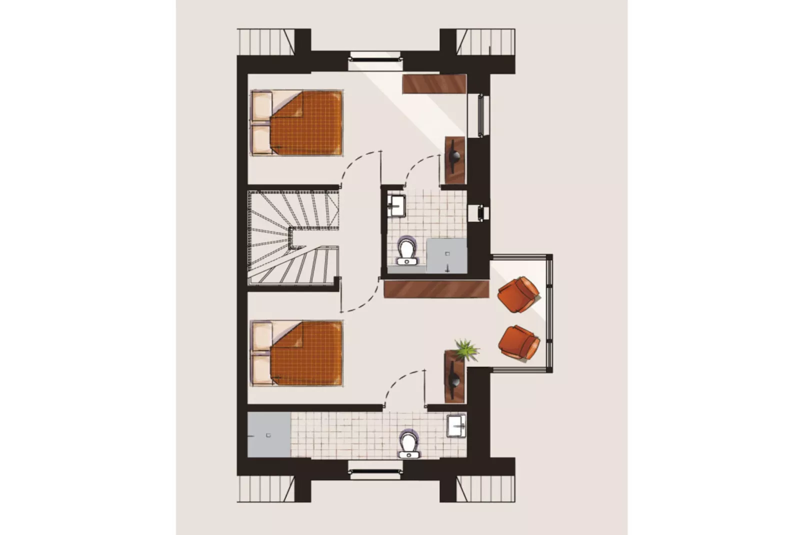 180870 - Floor plan