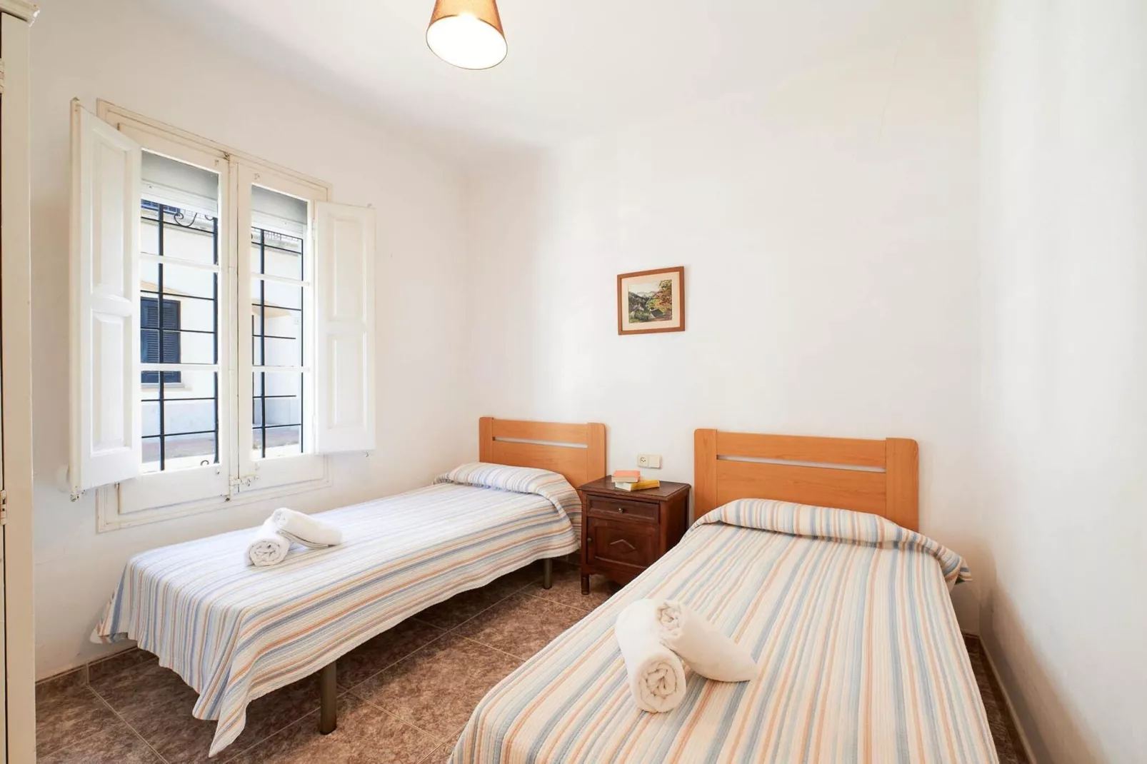 Aurora 4 - Schlafzimmer