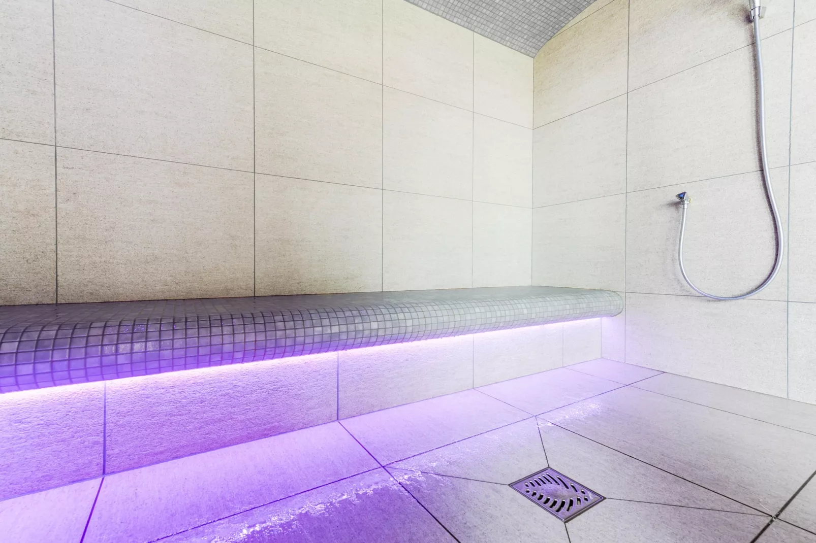 COMBLOUX Les Fermes du Mont Blanc - A36P - Wellness