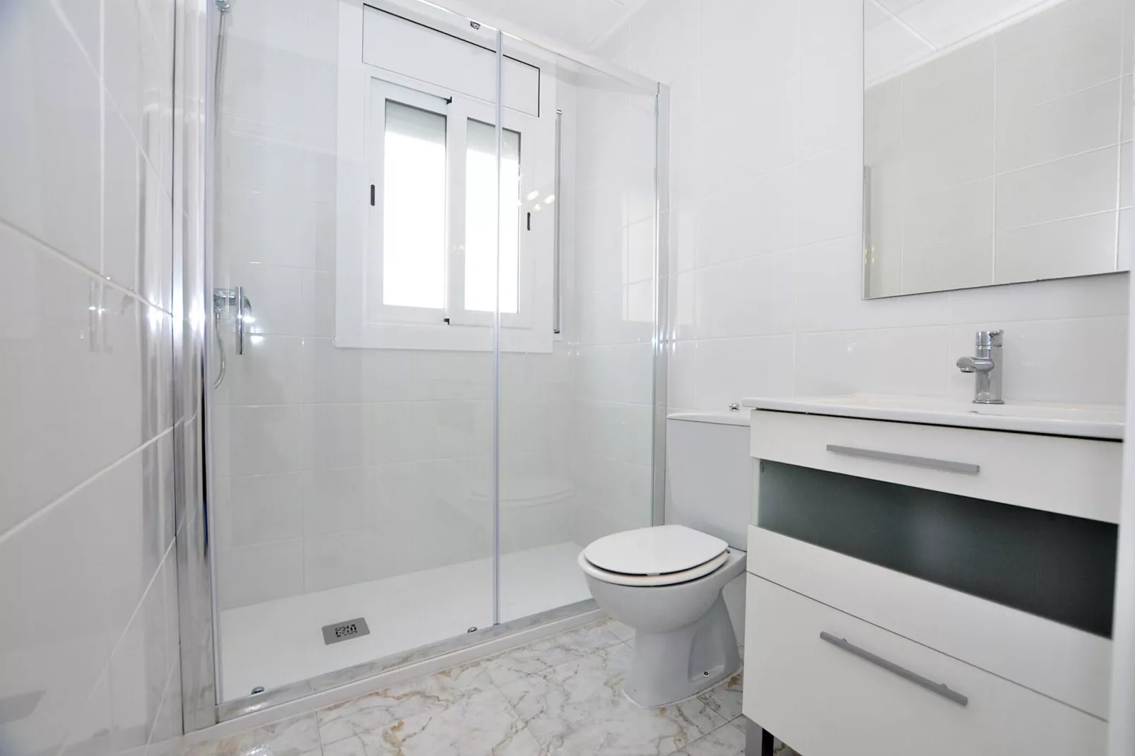 1019 COSTA vista Mar - Badezimmer