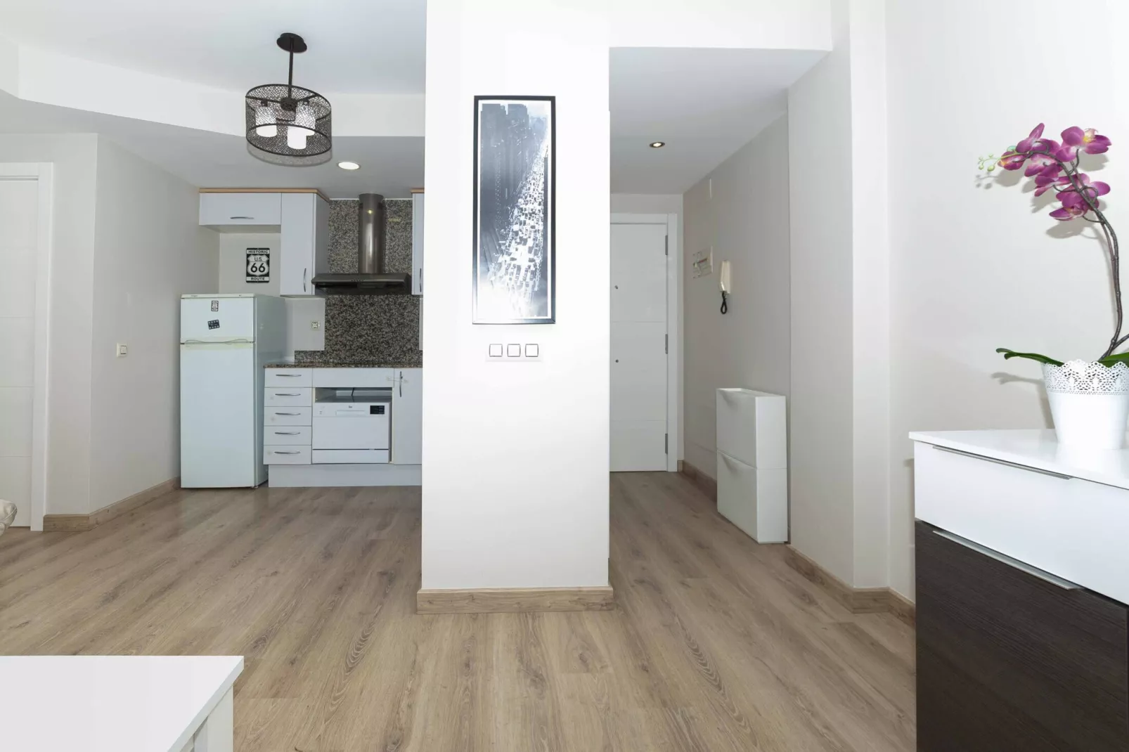 1235 BLAUMARINA con piscina - Landing