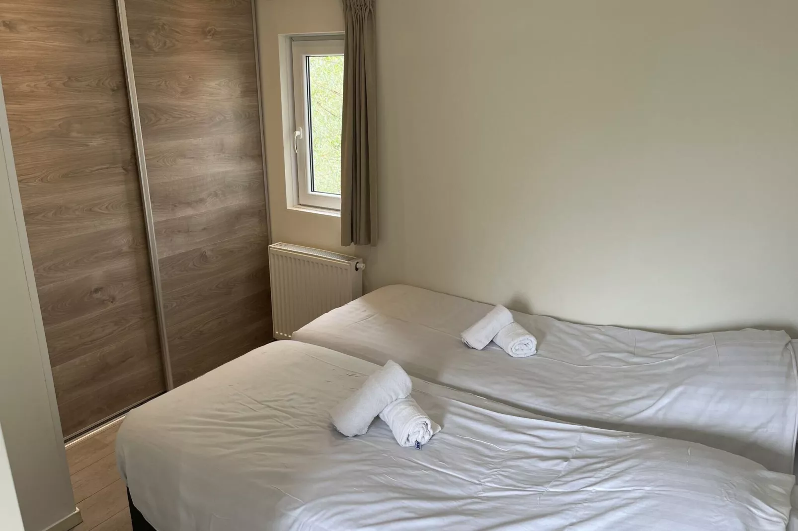 Resort Poort van Zeeland 14-Bedroom