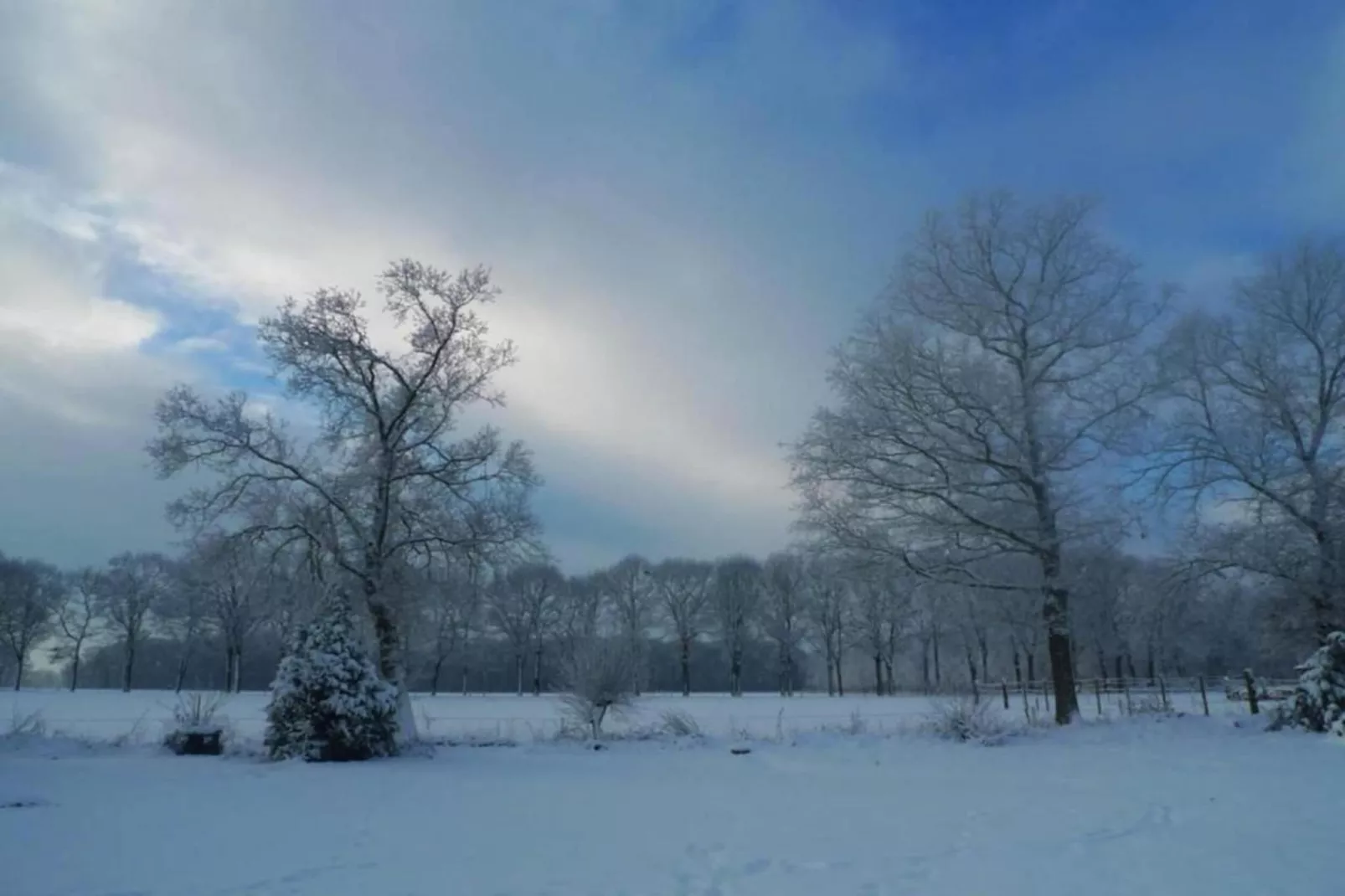 Chalet Egel - Gebiete Sommer 20 km