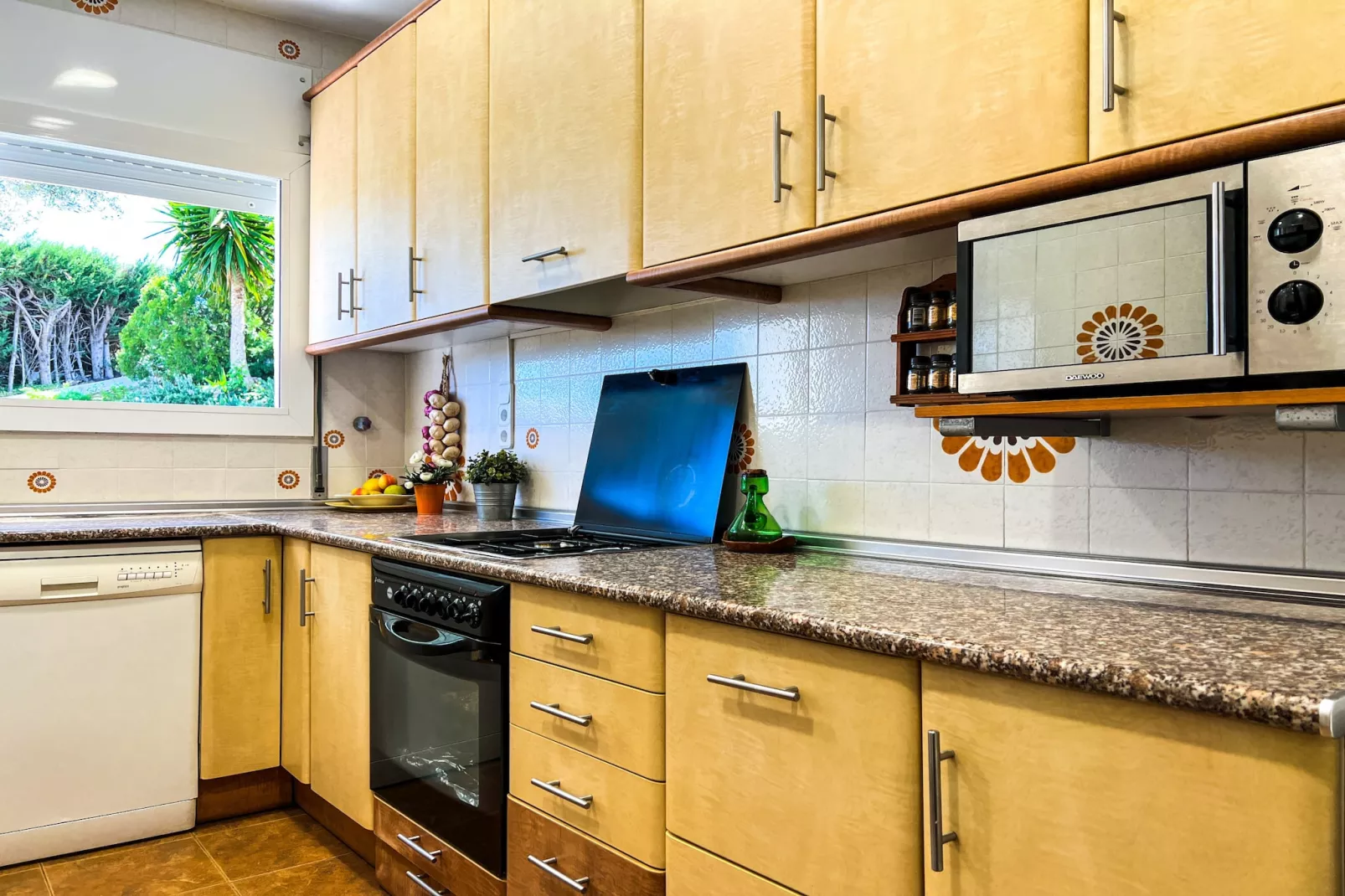 Vivalidays Casa Ricardo - Kitchen