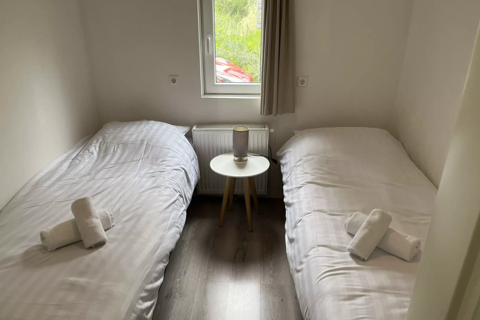 Resort Poort van Zeeland 14-Bedroom