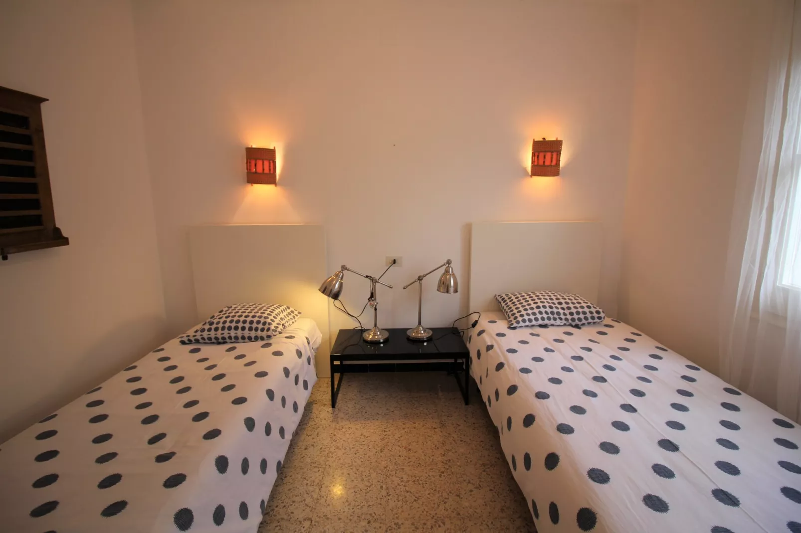 0024-BAHIA 67 C - Schlafzimmer