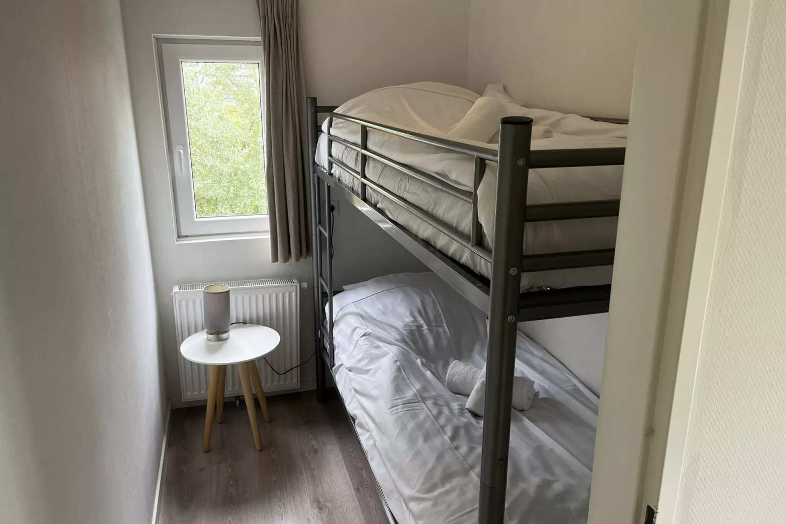 Resort Poort van Zeeland 14-Bedroom