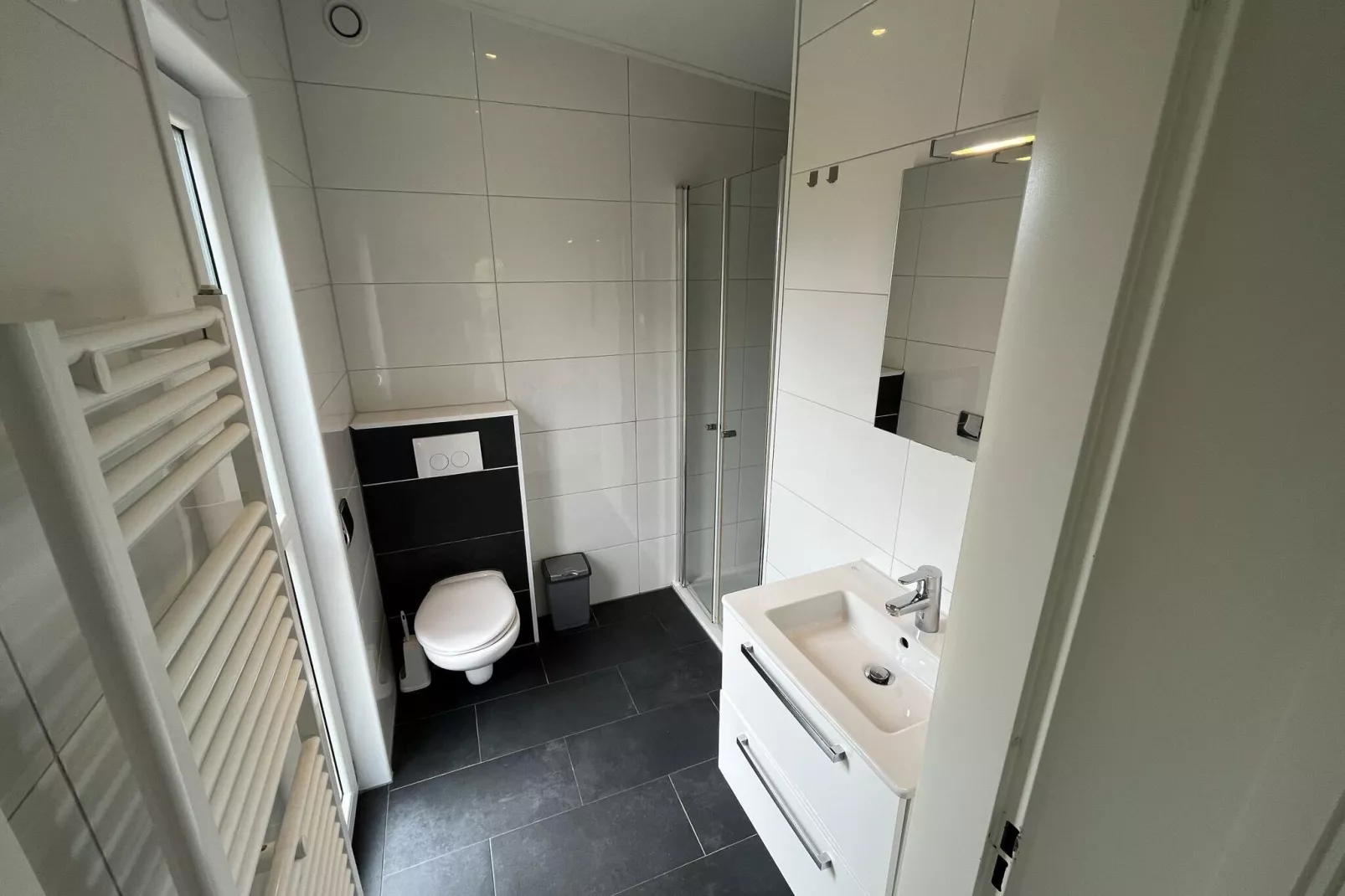 Resort Poort van Zeeland 14-Bathroom